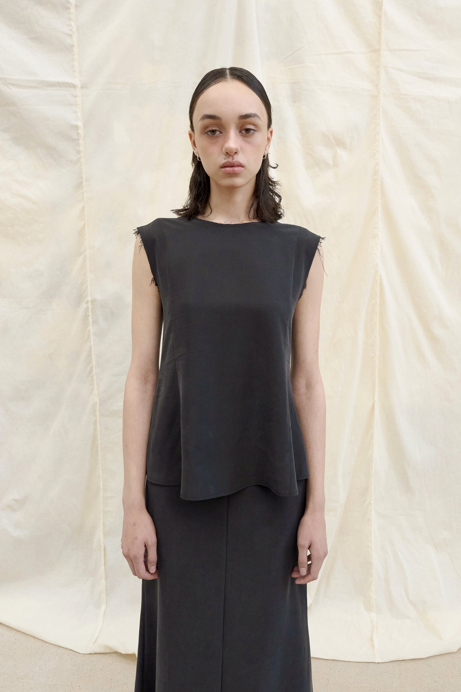 BREEZE TOP_BLACK