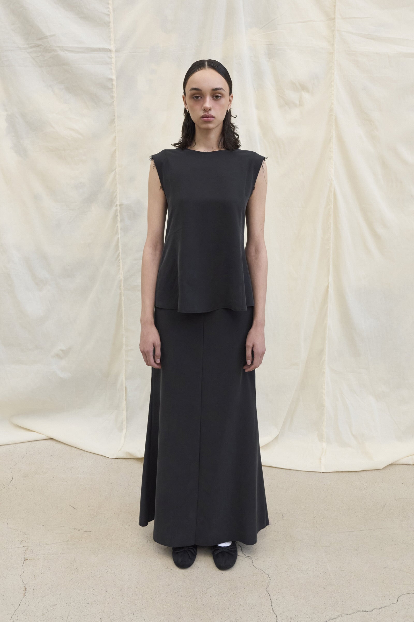 BREEZE TOP_BLACK