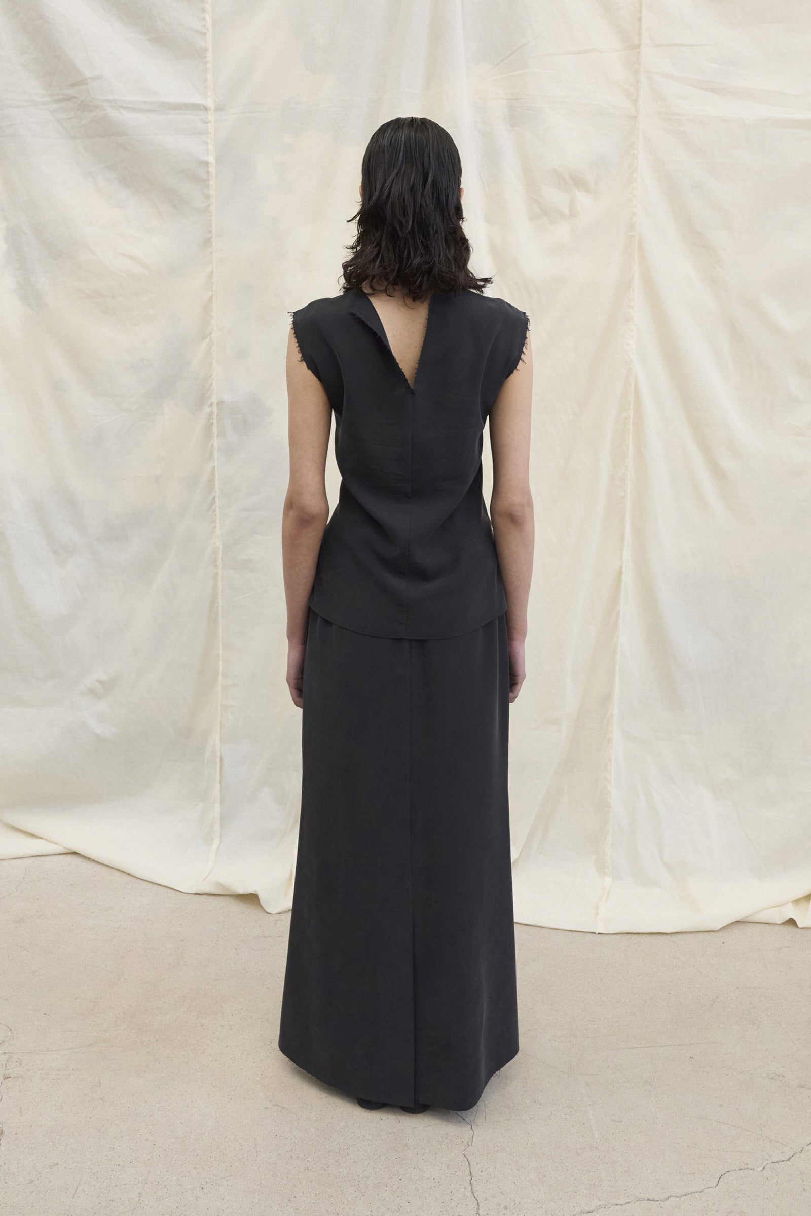 BREEZE TOP_BLACK