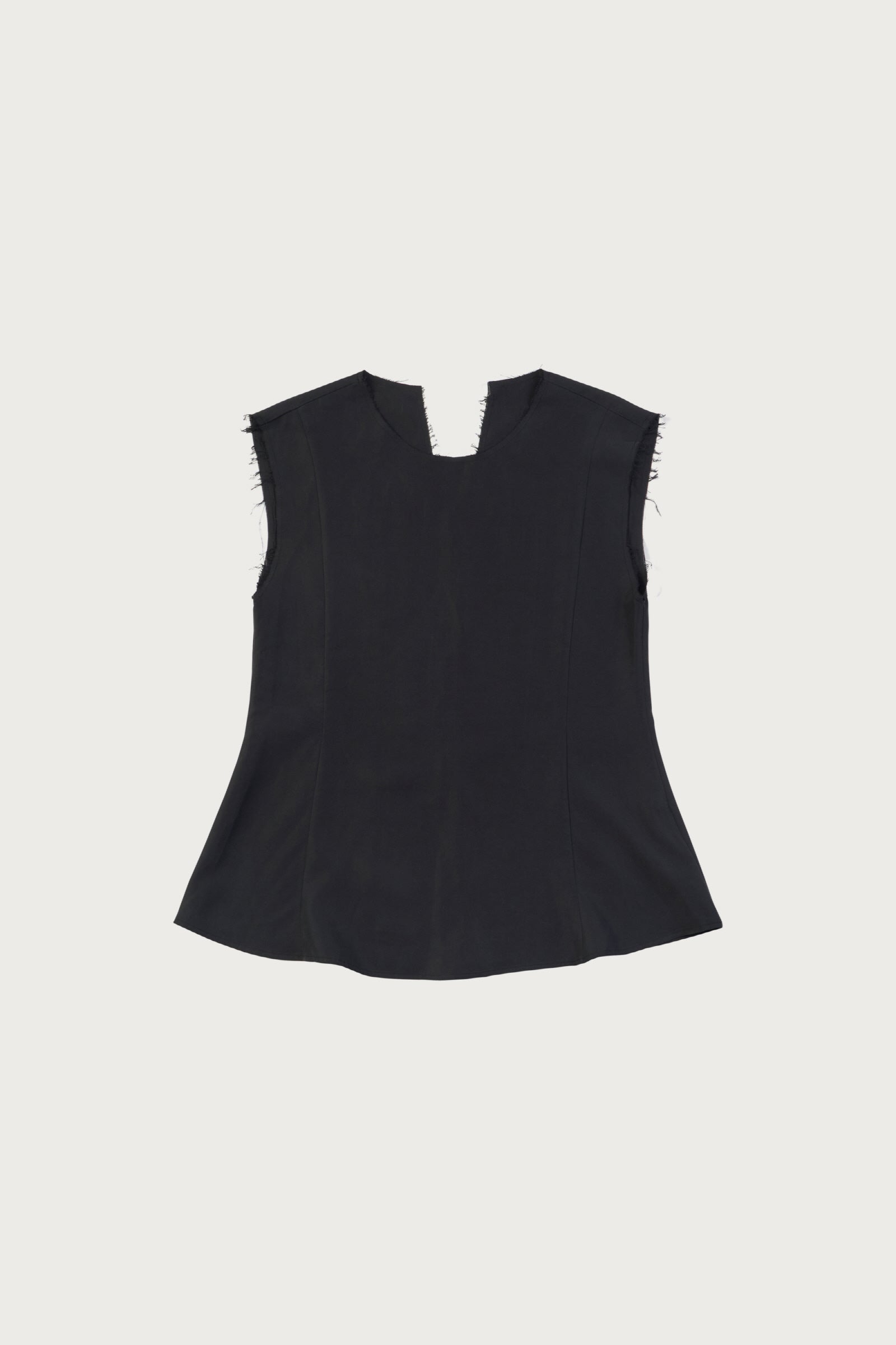 BREEZE TOP_BLACK