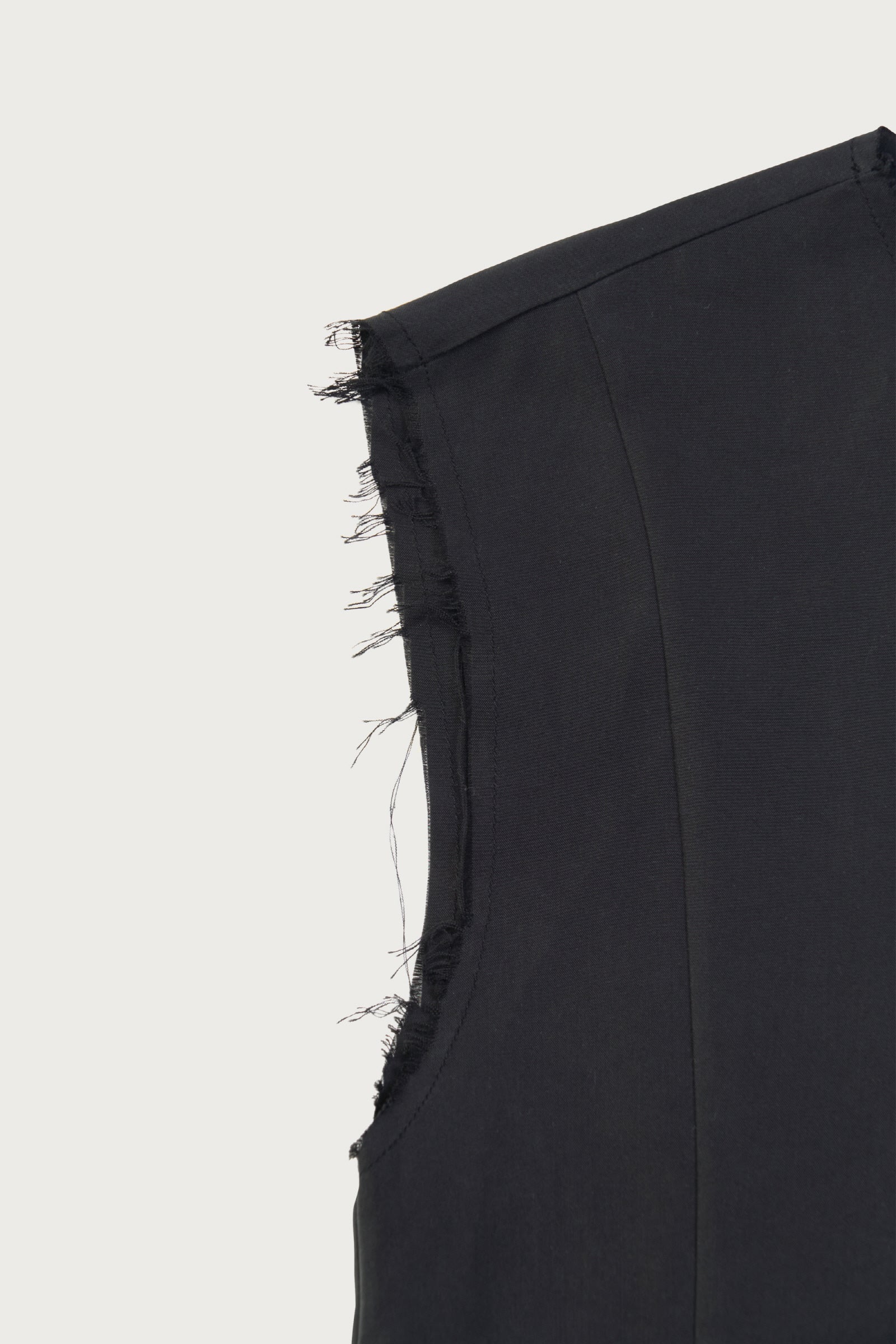 HAUT LÉGER_GRIS