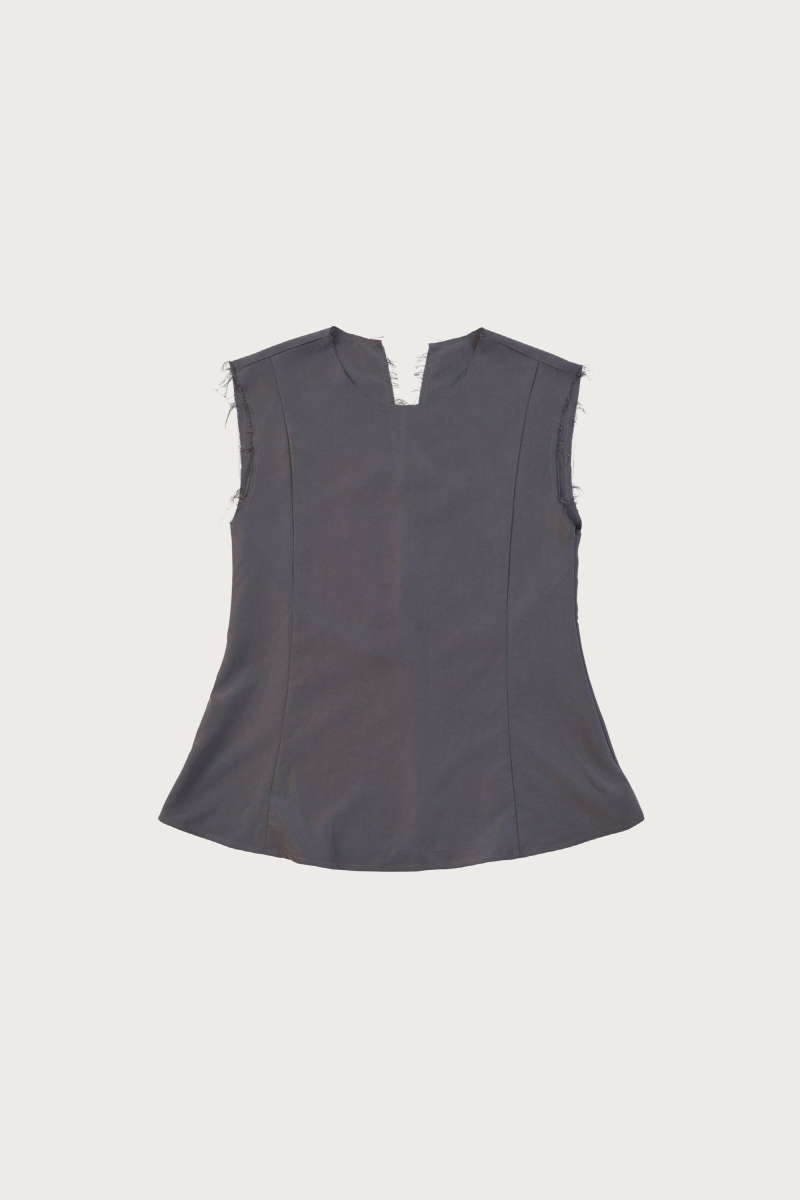 BREEZE TOP_GREY