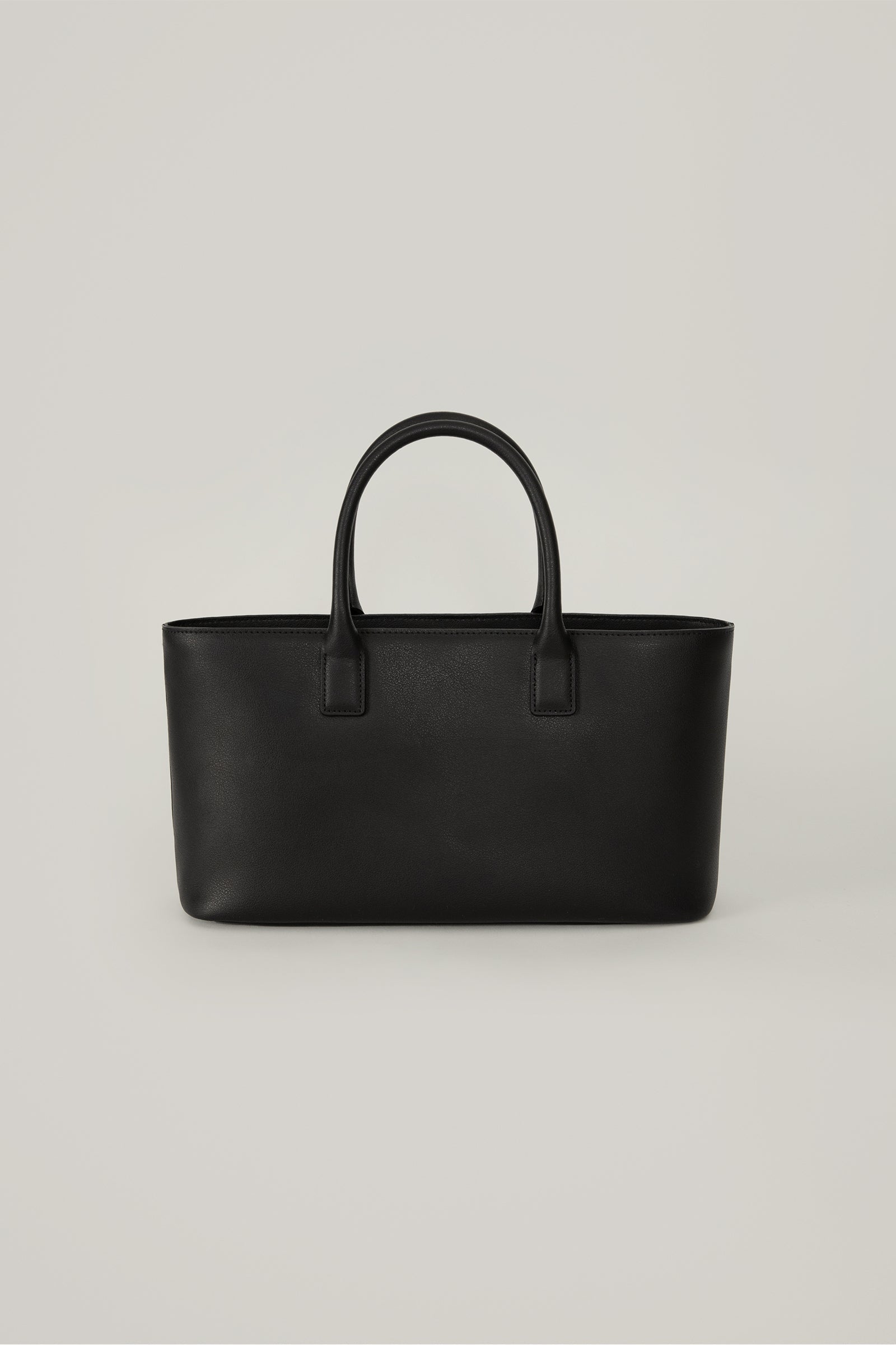 TOTE BAG MOLT_NOIR