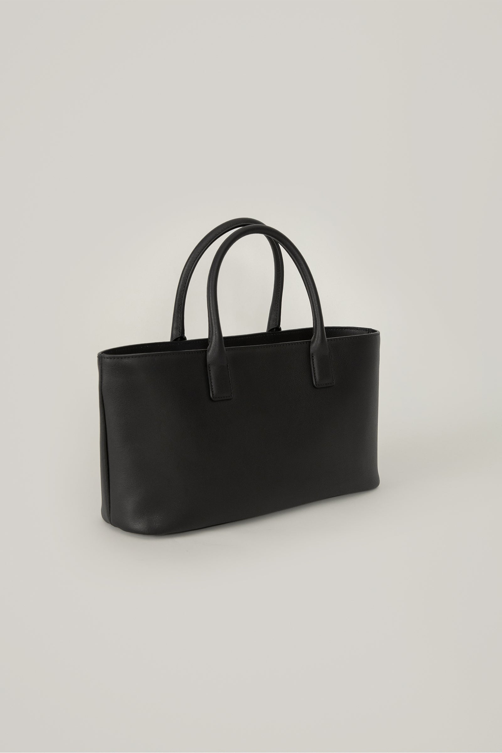 TOTE BAG MOLT_NOIR