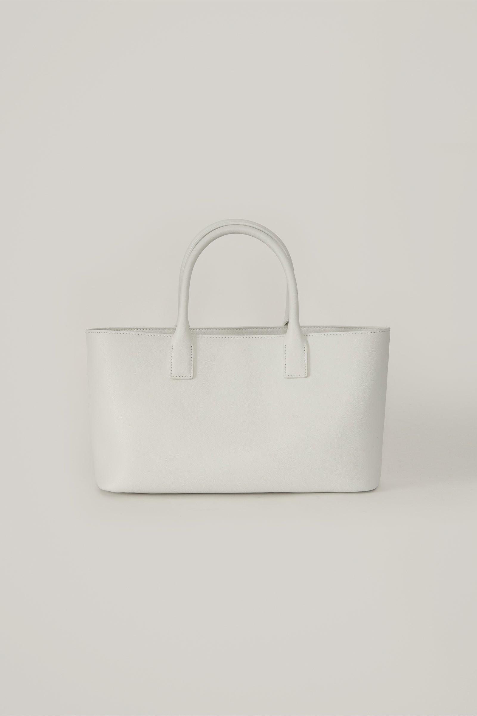 MOLT TOTE BAG_BLANC
