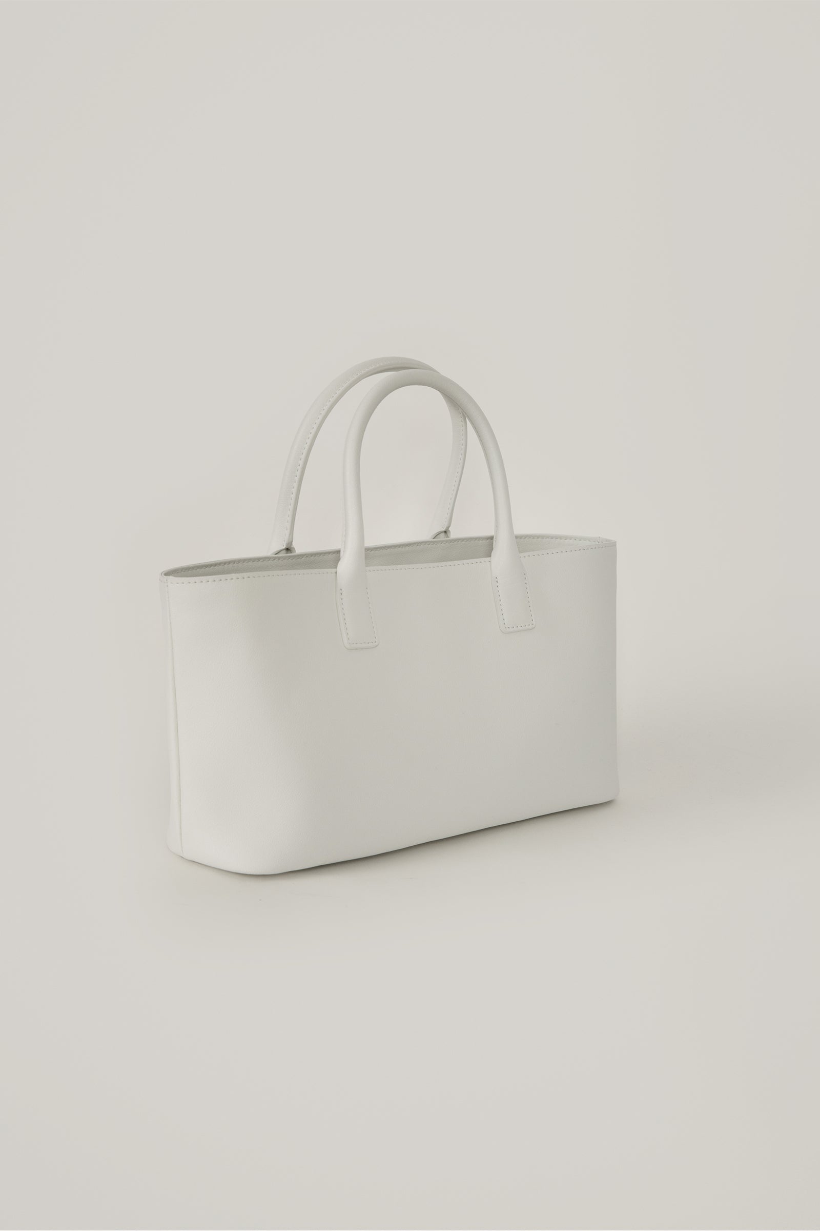 MOLT TOTE BAG_BLANC