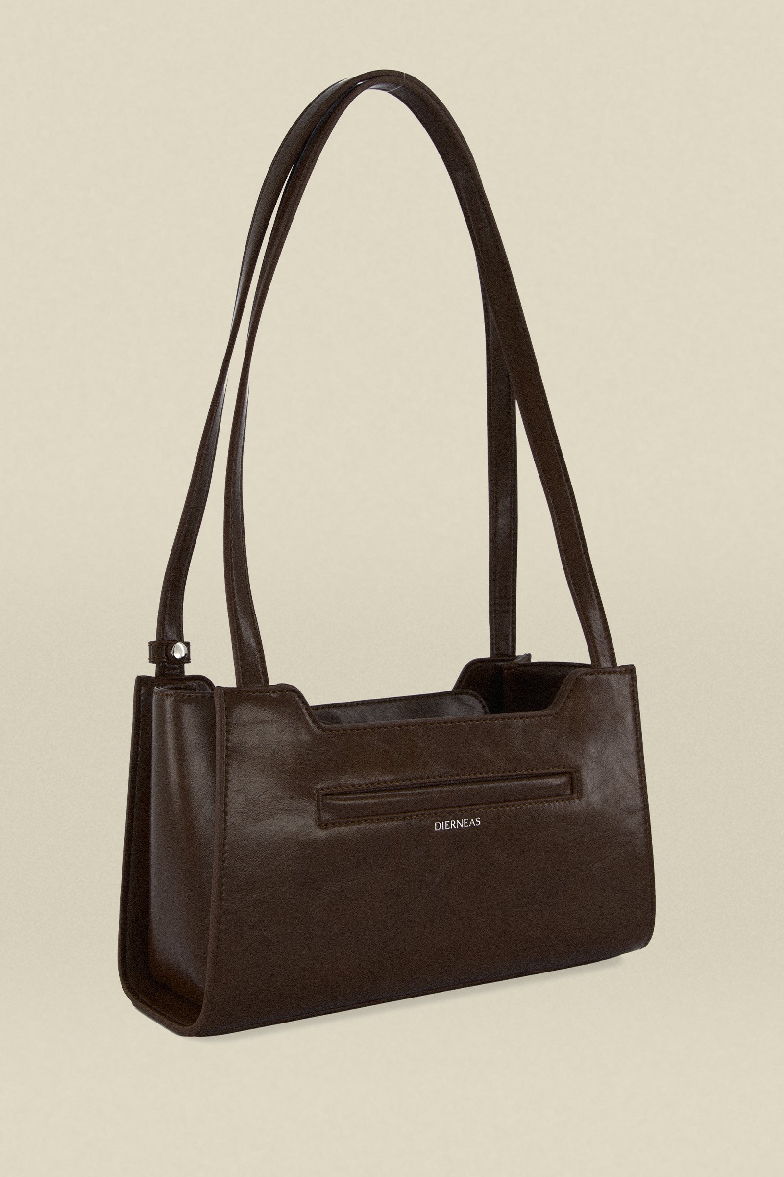 ESSENCE SAC_MARRON FONCÉ