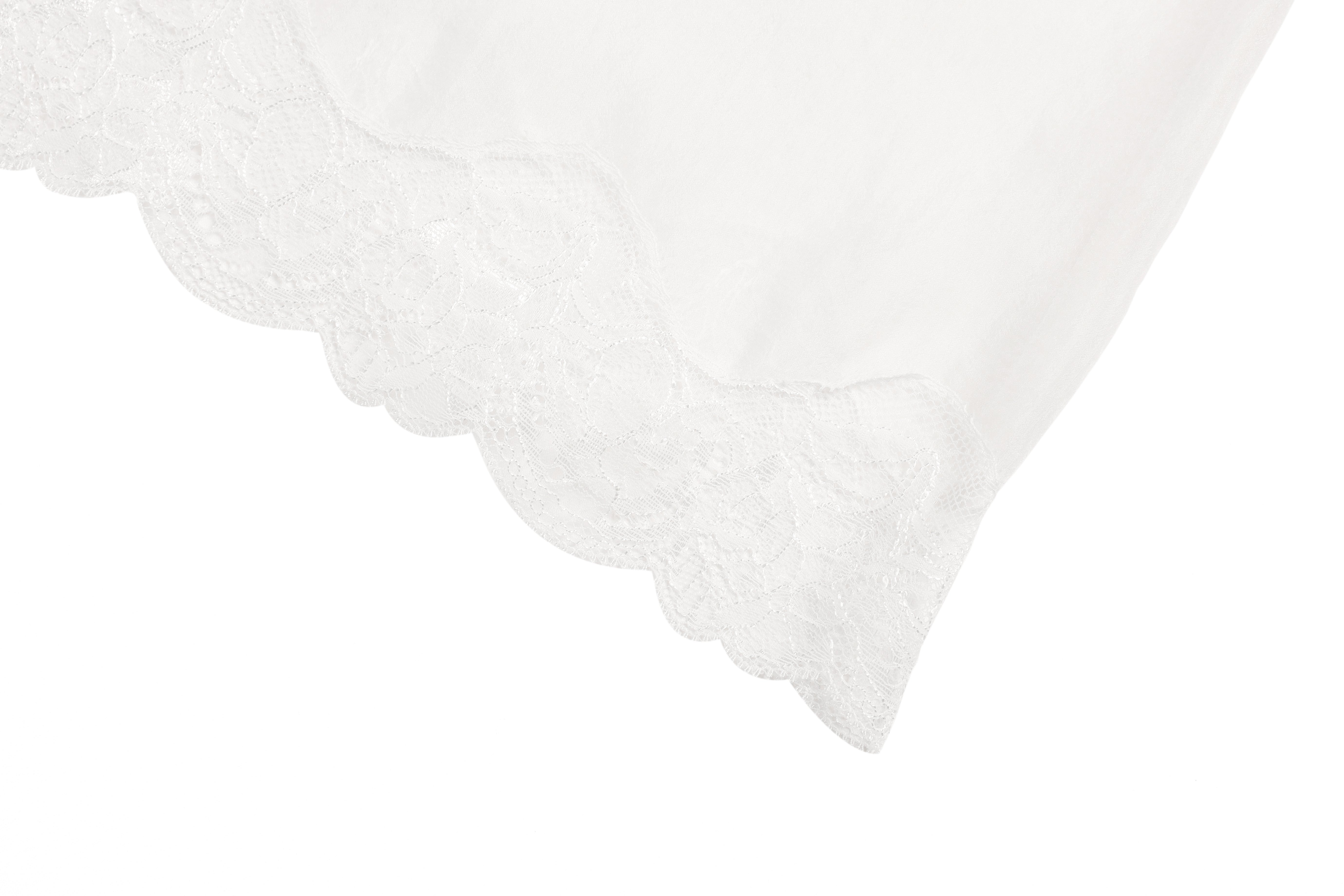 25SS SEE-THROUGH SLIP LAYERED DRESS_WHITE