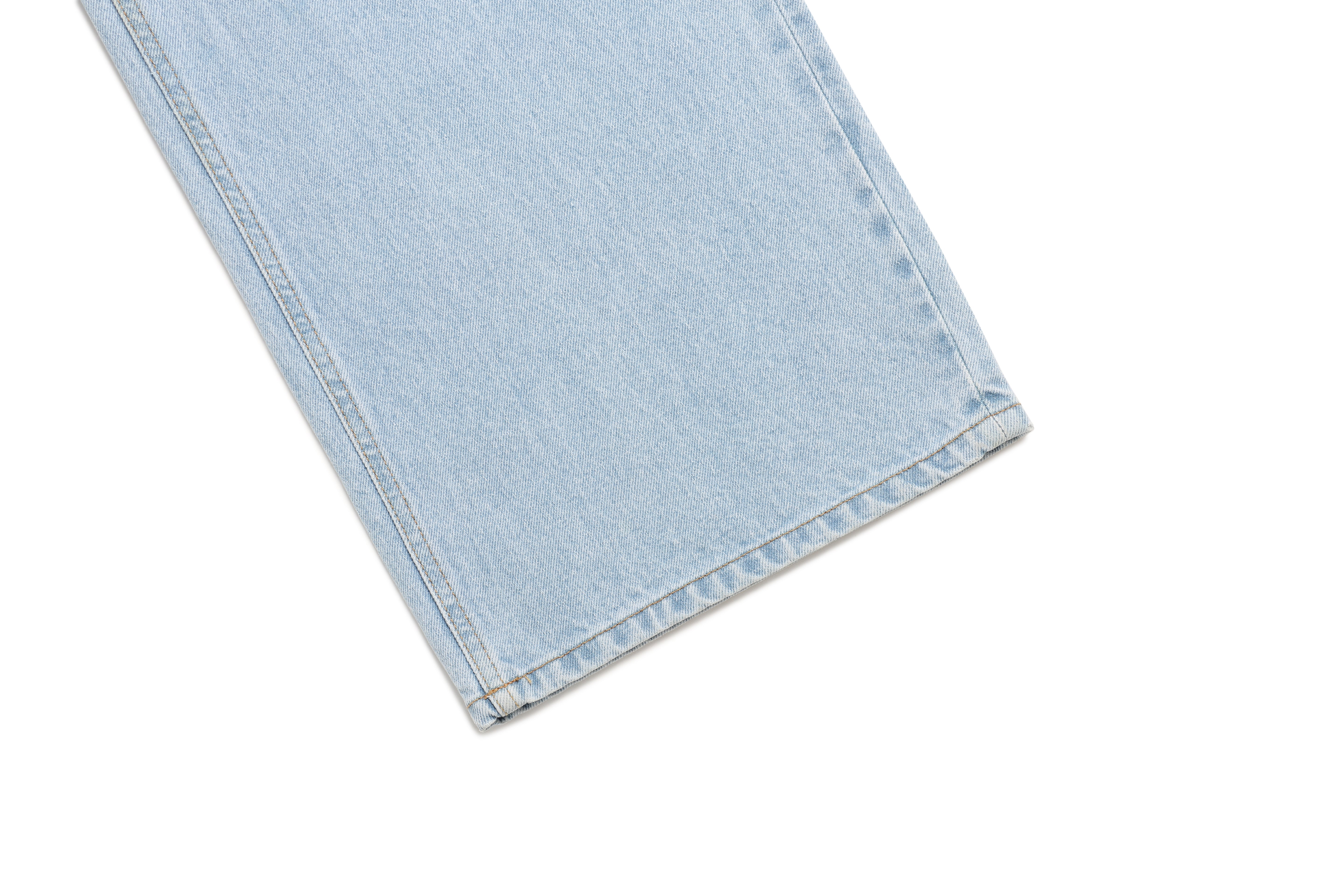 25SS LONG WIDE DENIM MID PANTS_LIGHT BLUE