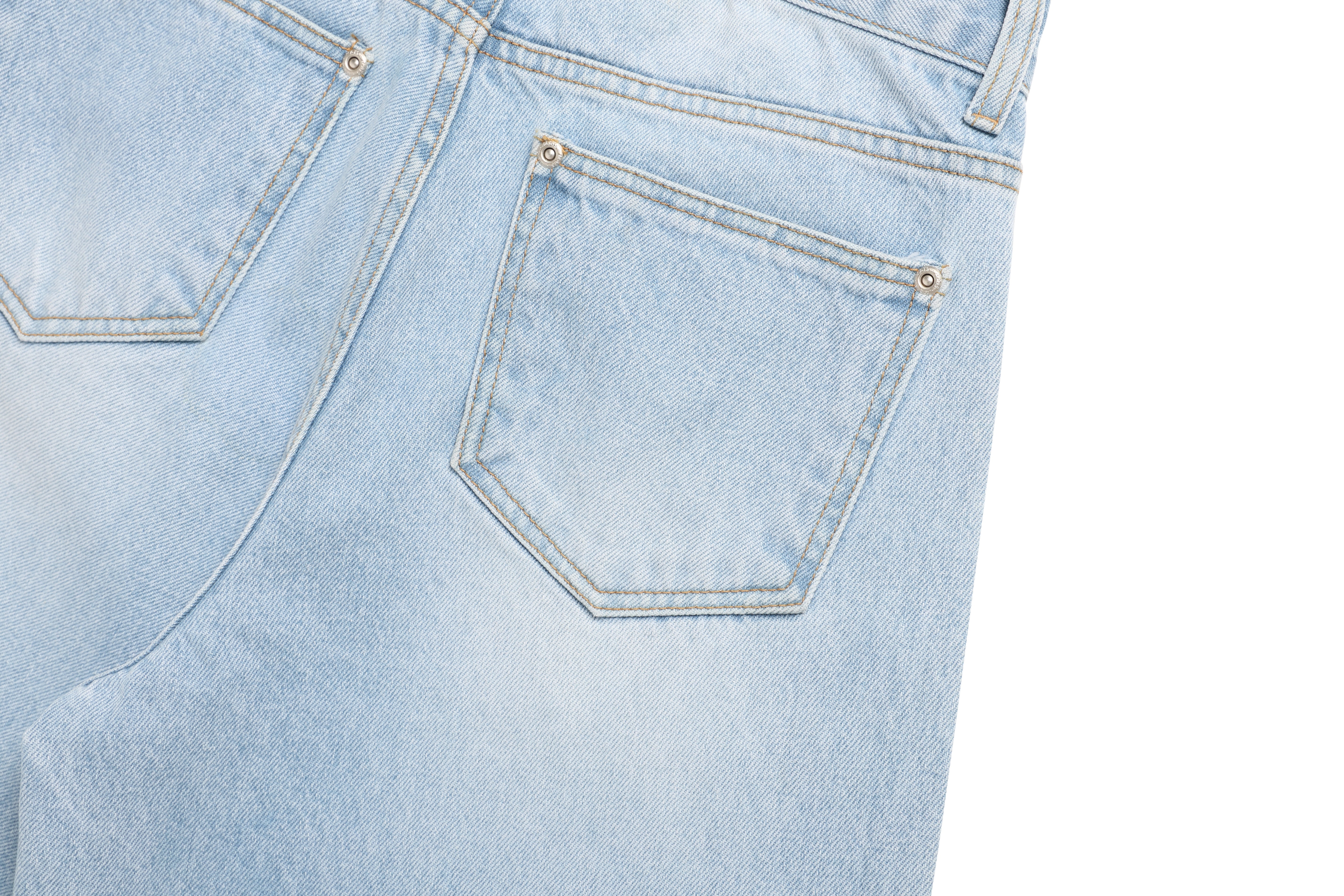 25SS LONG WIDE DENIM MID PANTS_LIGHT BLUE