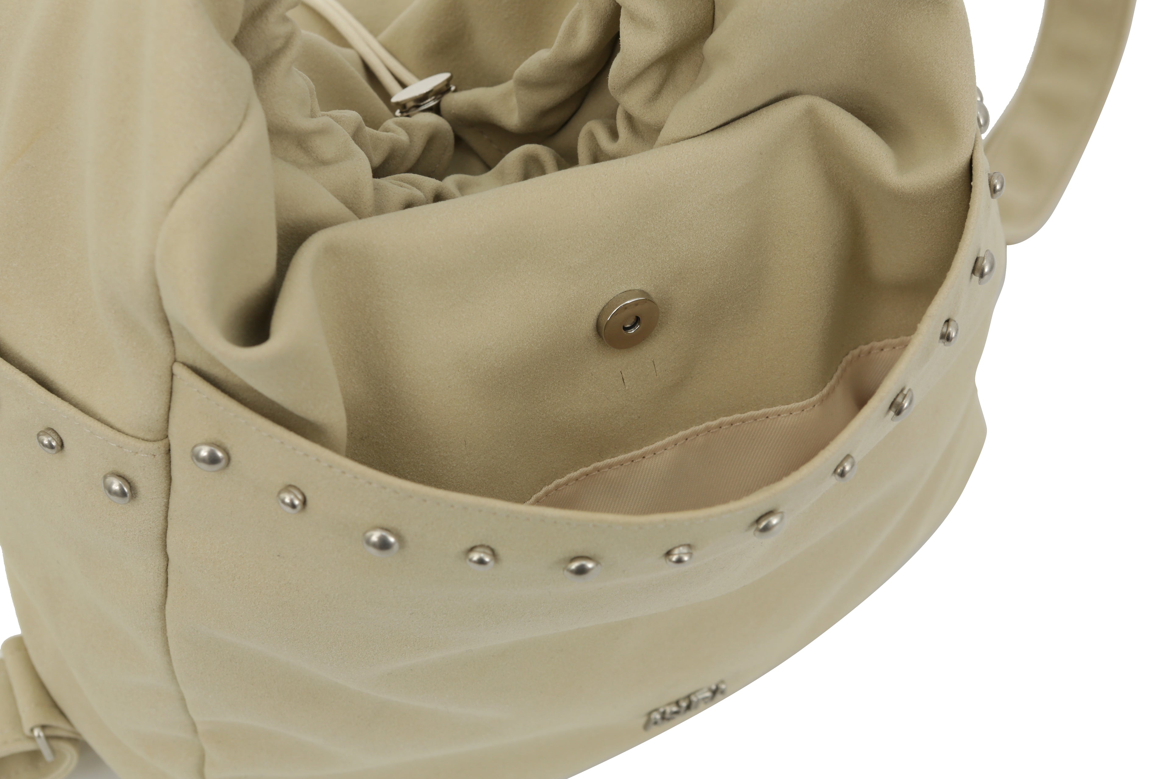 2WAYS NOVA BAG_BEIGE