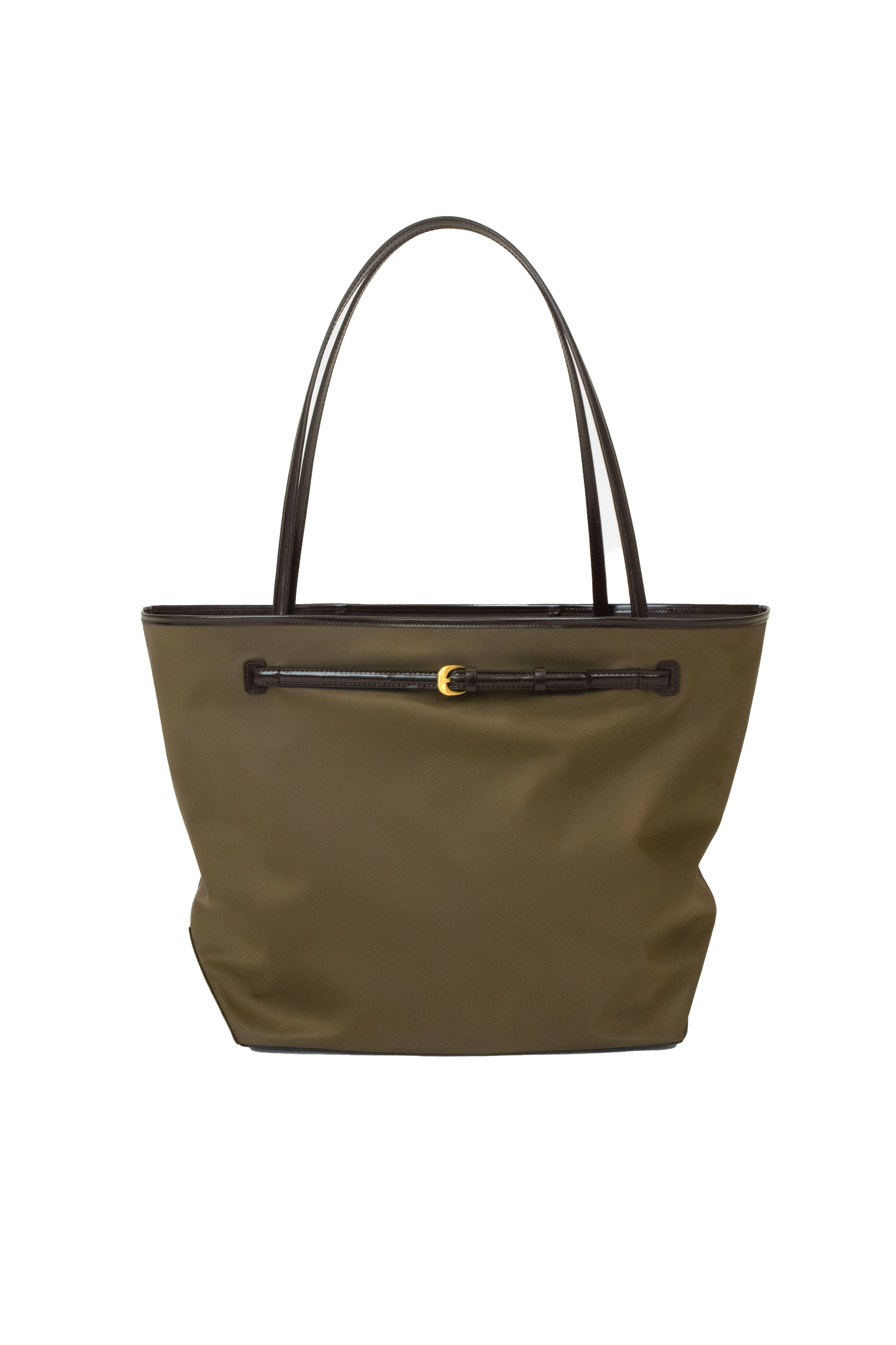 LARGE ARCO_NYLON KAKI