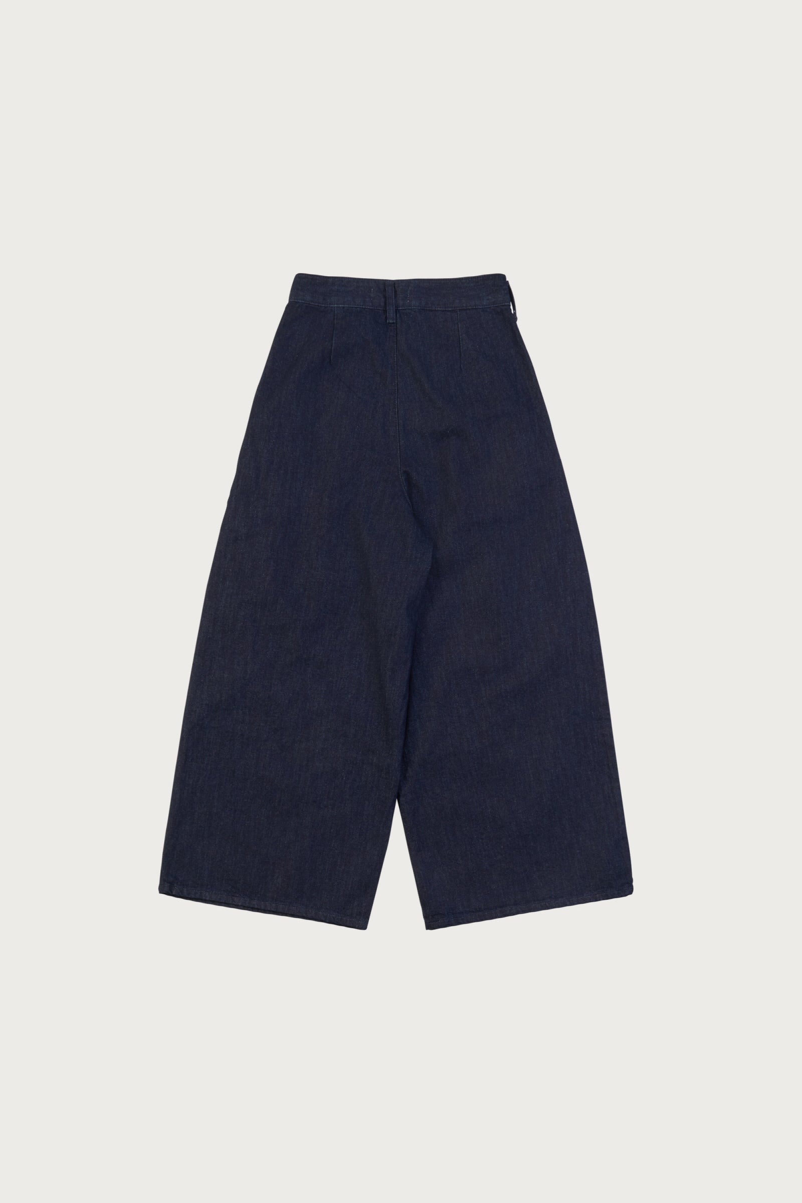 OLA DENIM PANTS_DEEP BLUE