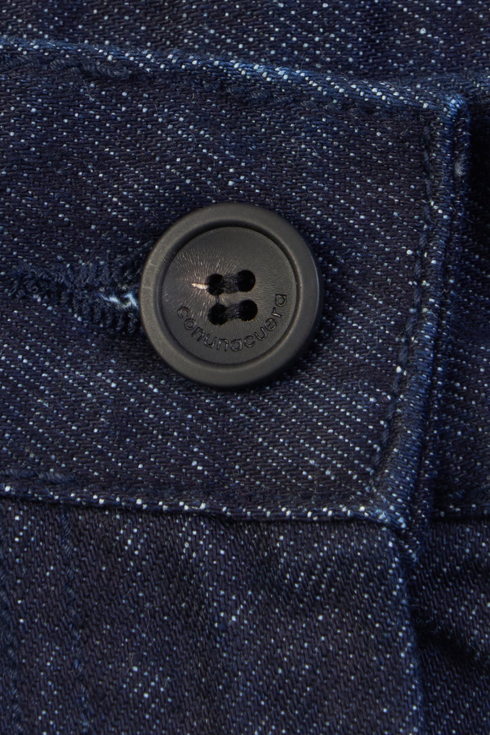 OLA DENIM PANTS_DEEP BLUE