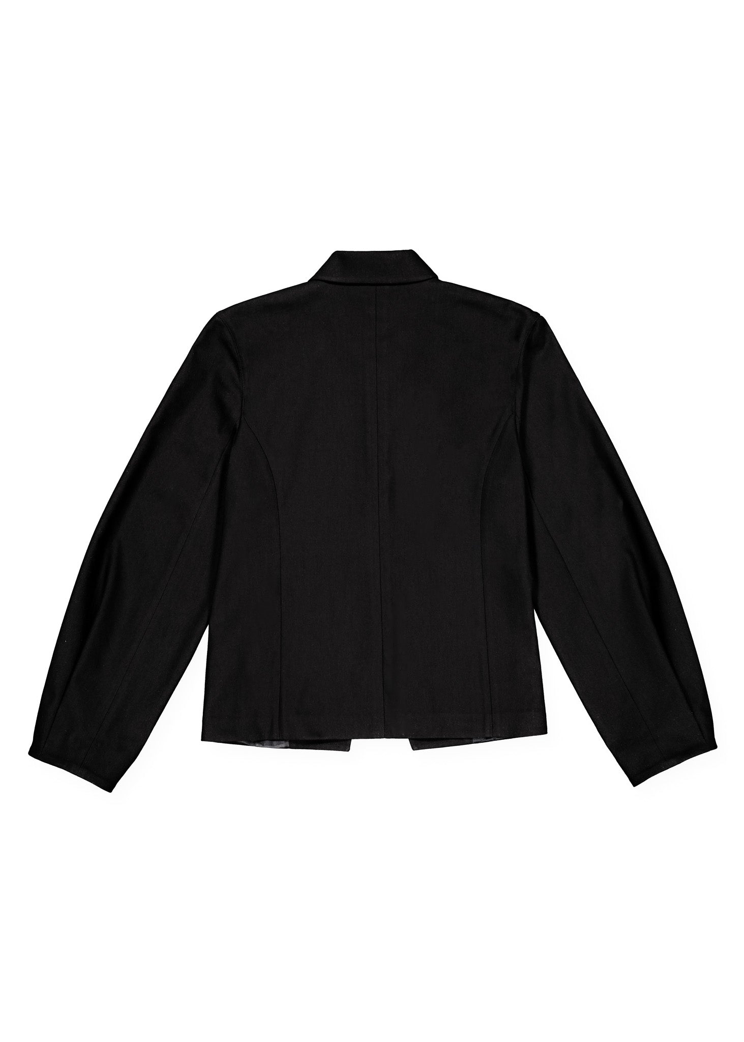 BLAZER PIVOTAL_NOIR