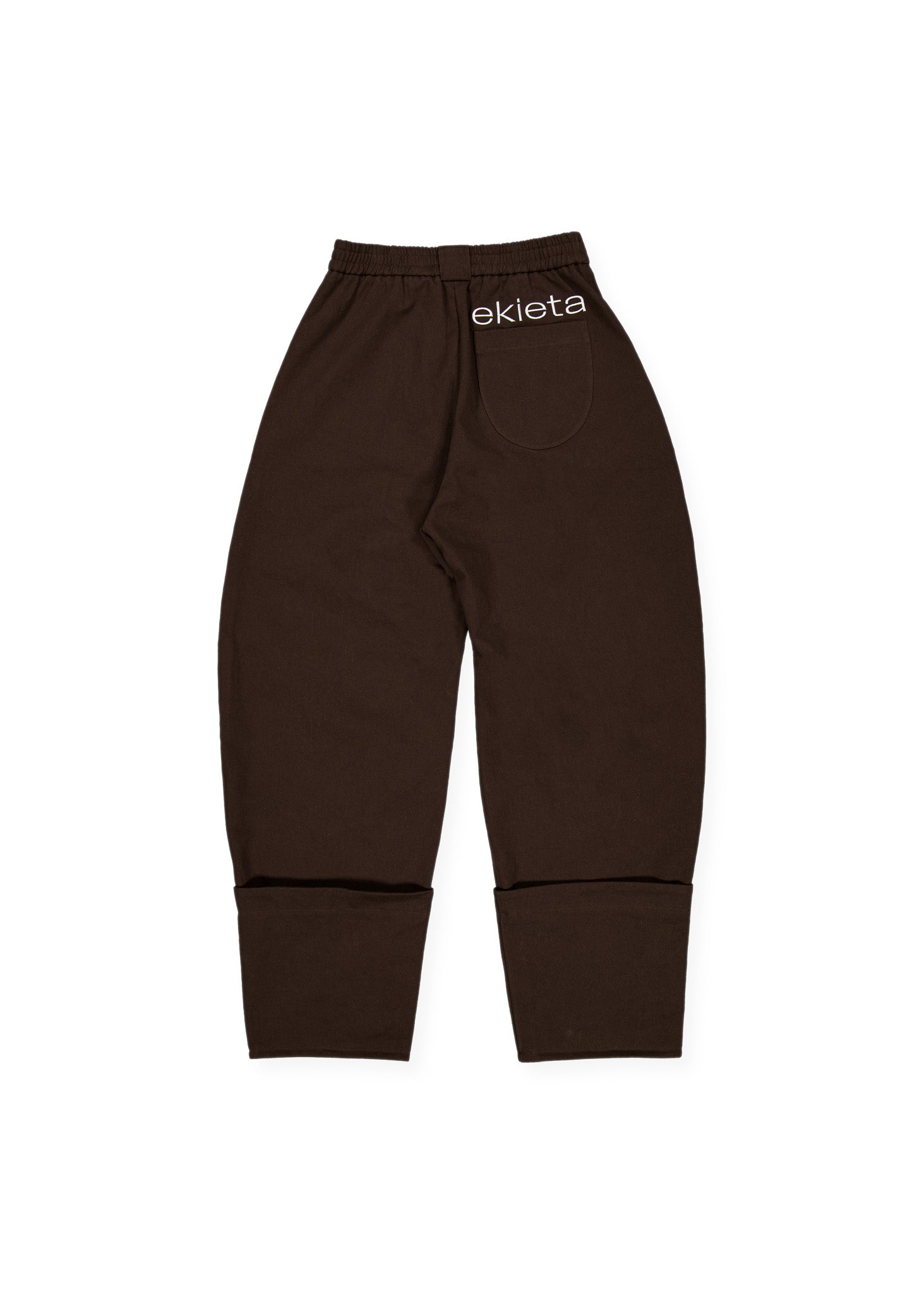 POSY-POT PANTS_SOIL