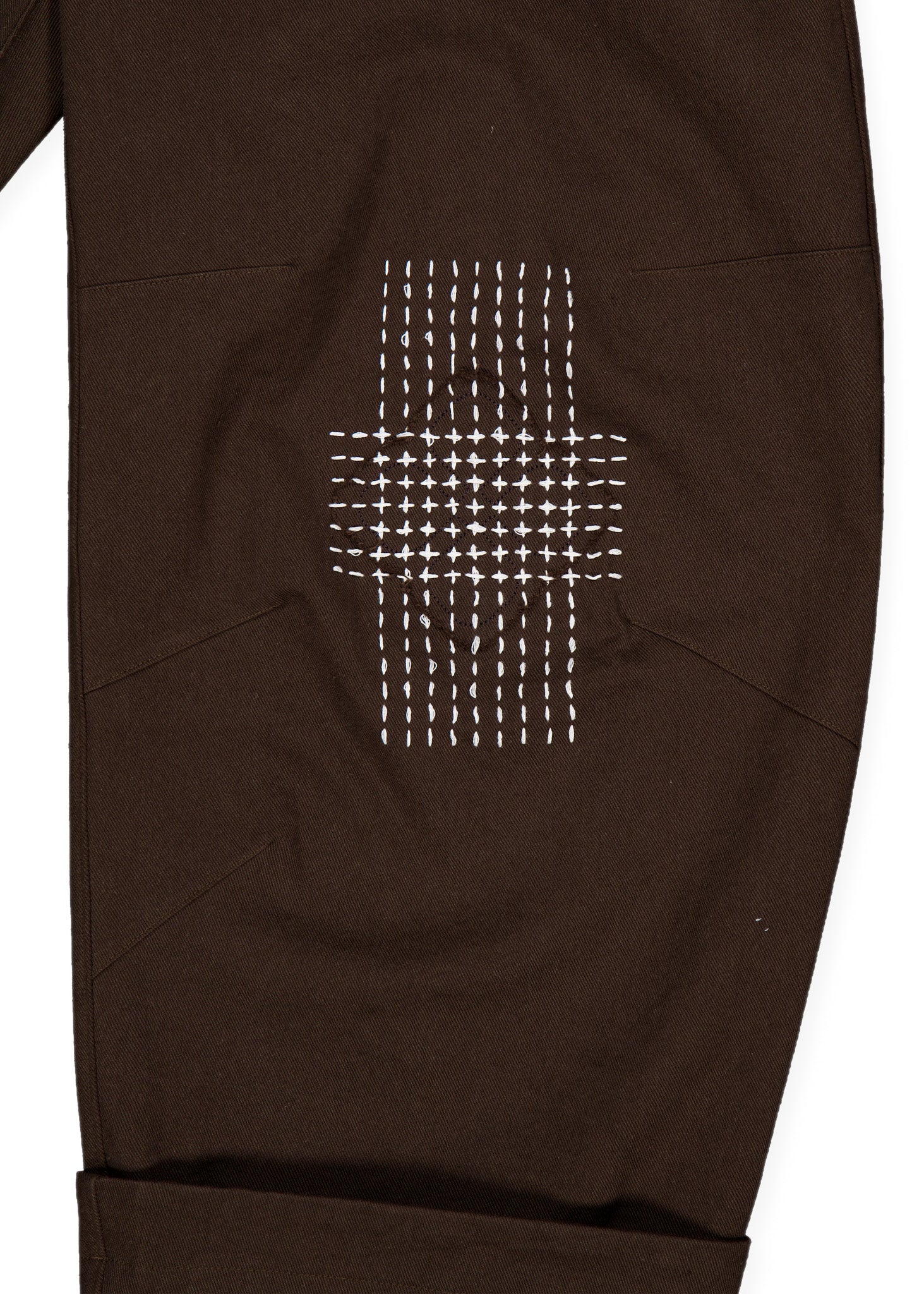 POSY-POT PANTS_SOIL