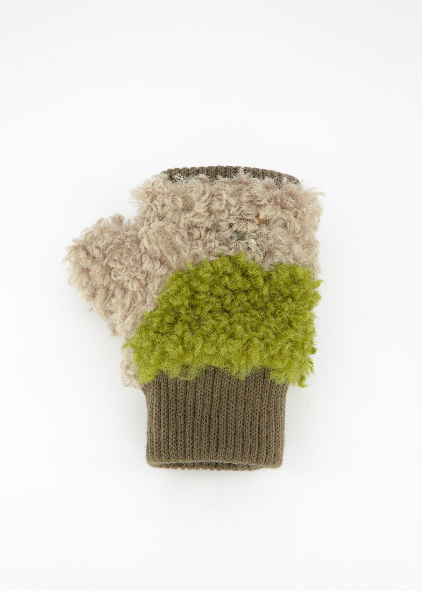 MITAINES EKIETA AKLOVE_BEIGE