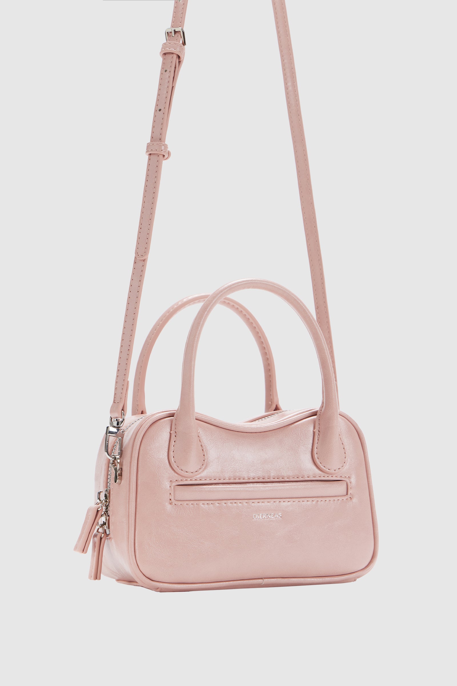 PANÉ MINIMI_ROSE SMOOTHIE