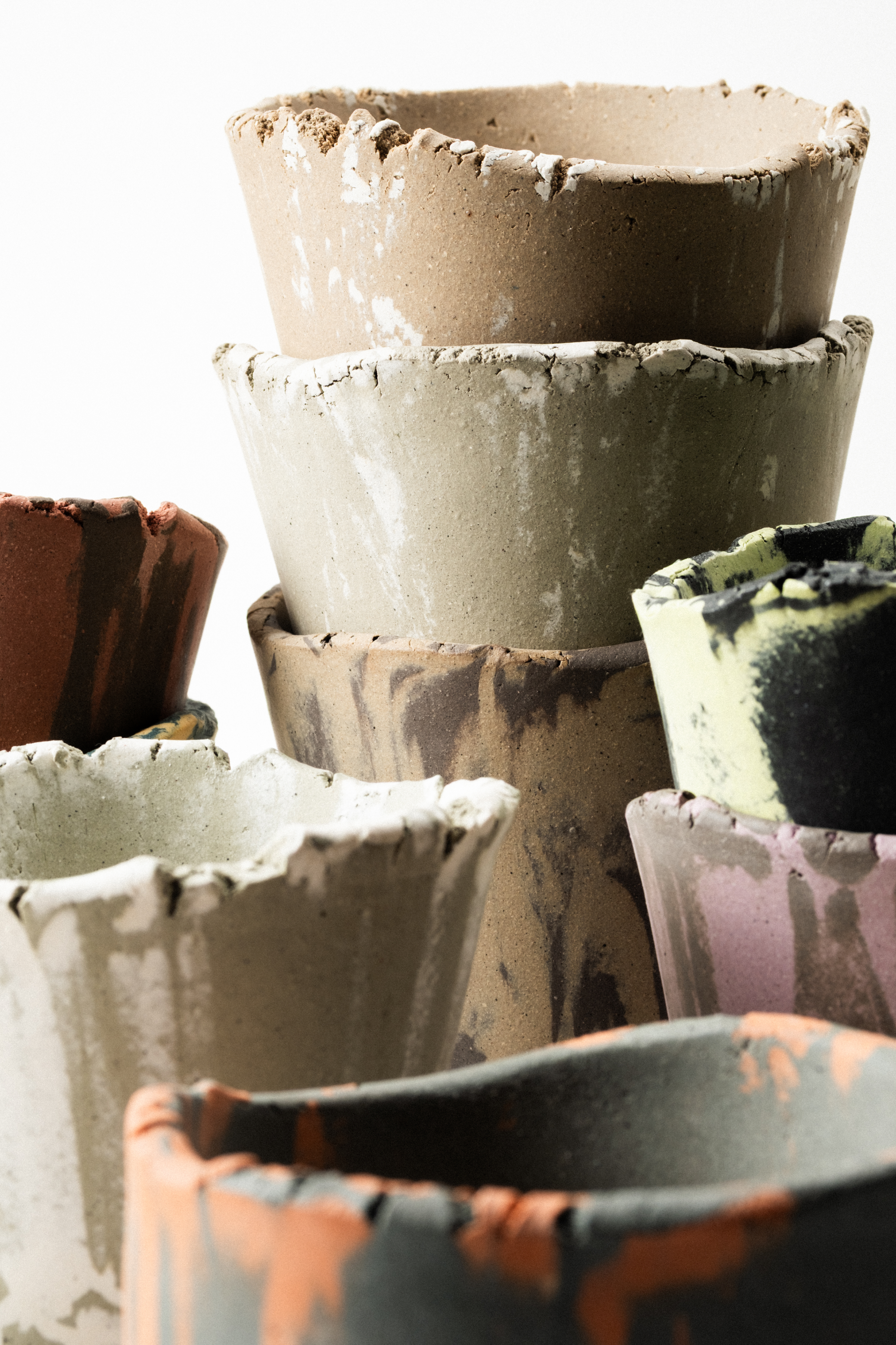Plant Pot 12_BRICK