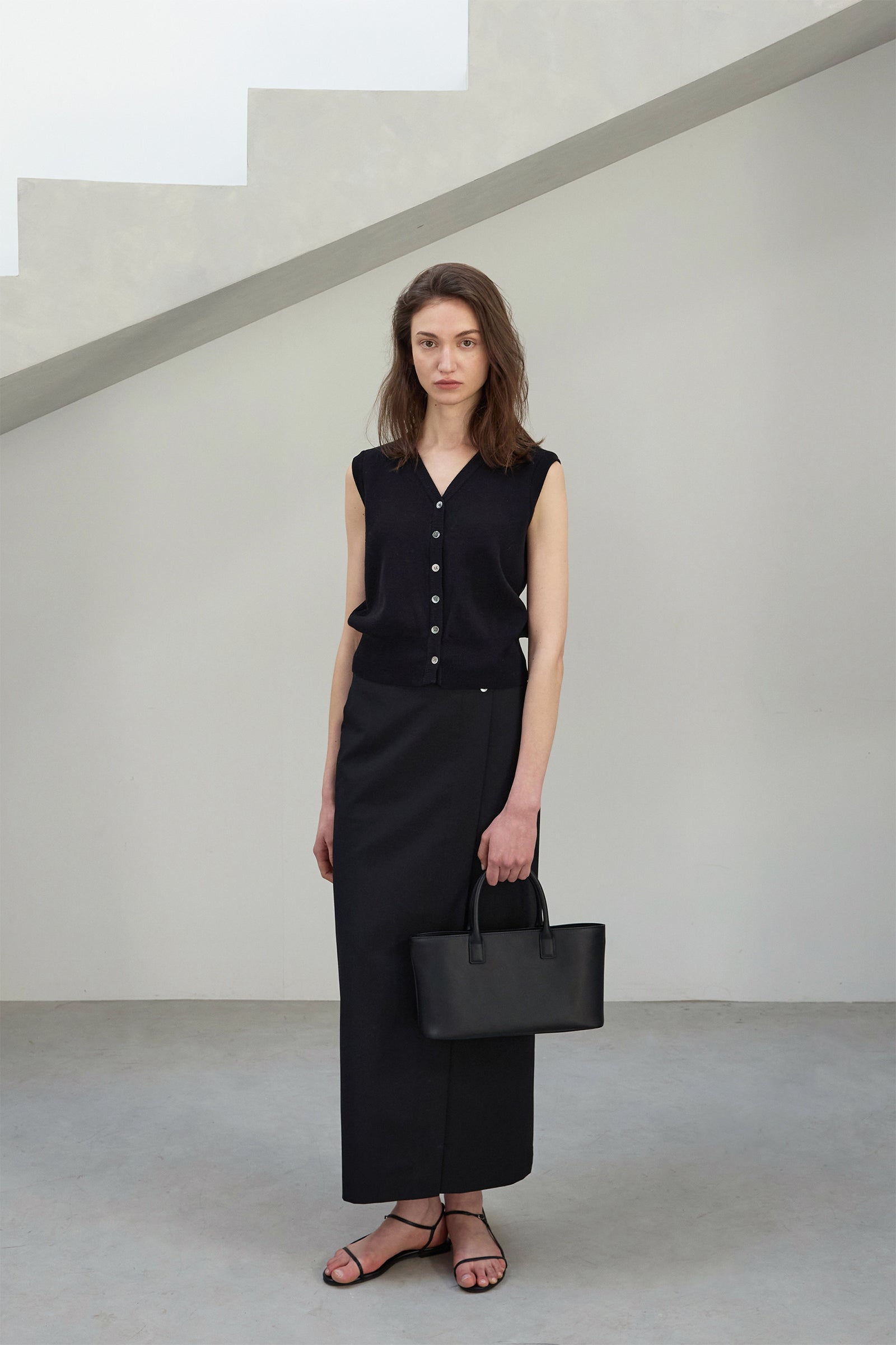 TOTE BAG MOLT_NOIR