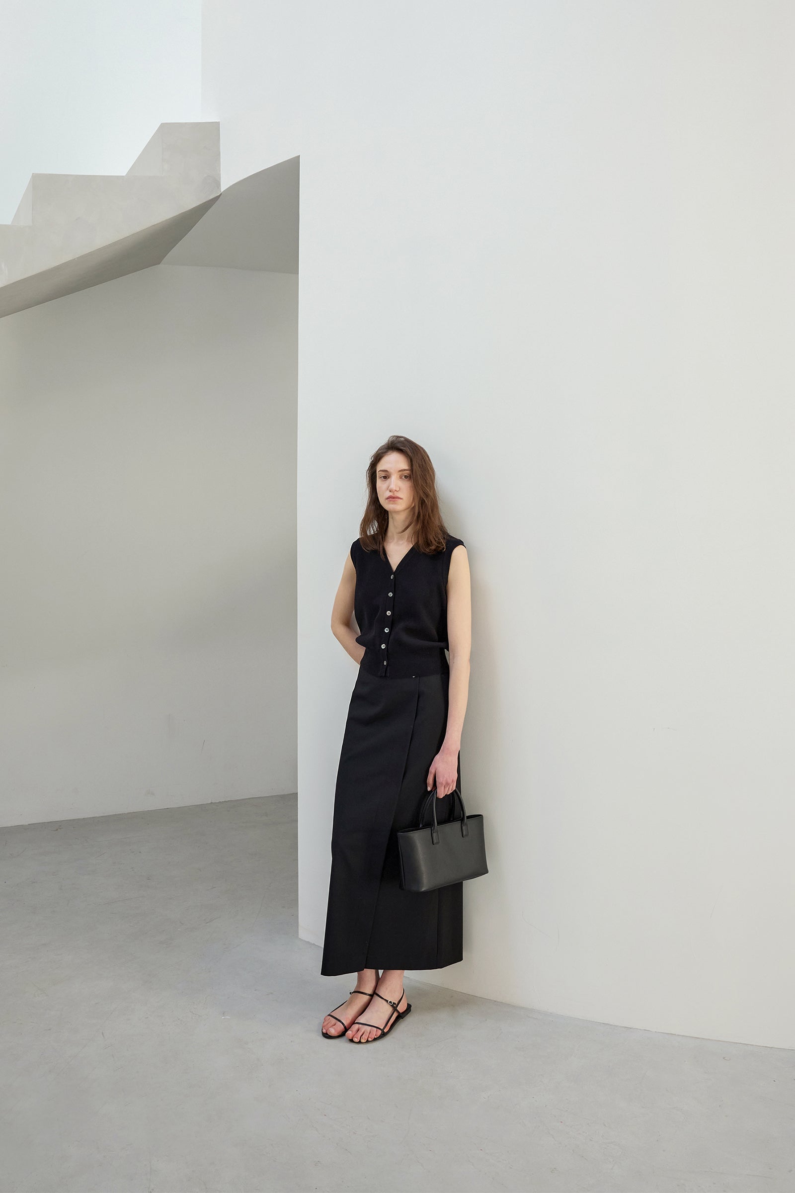 TOTE BAG MOLT_NOIR