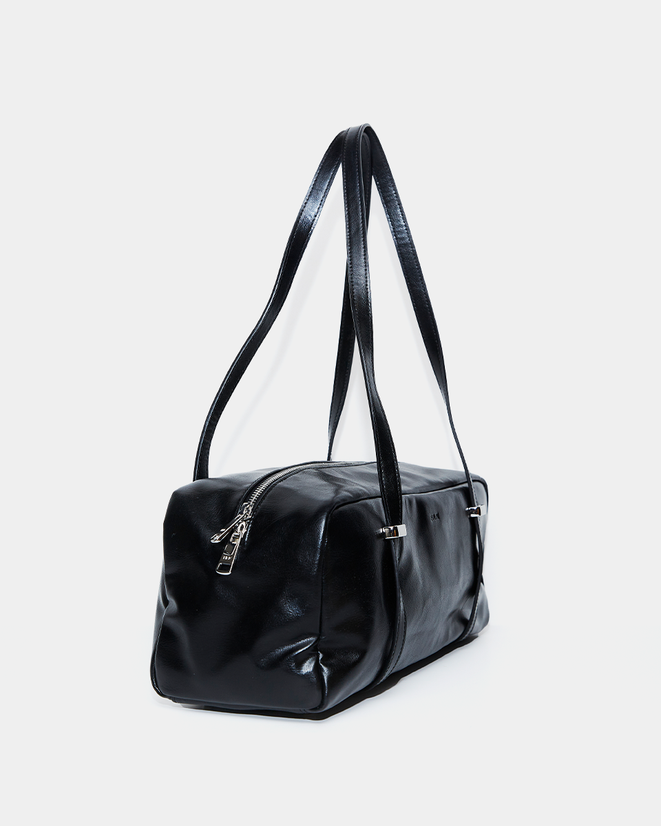 UNNI SHOULDER BAG_BLACK