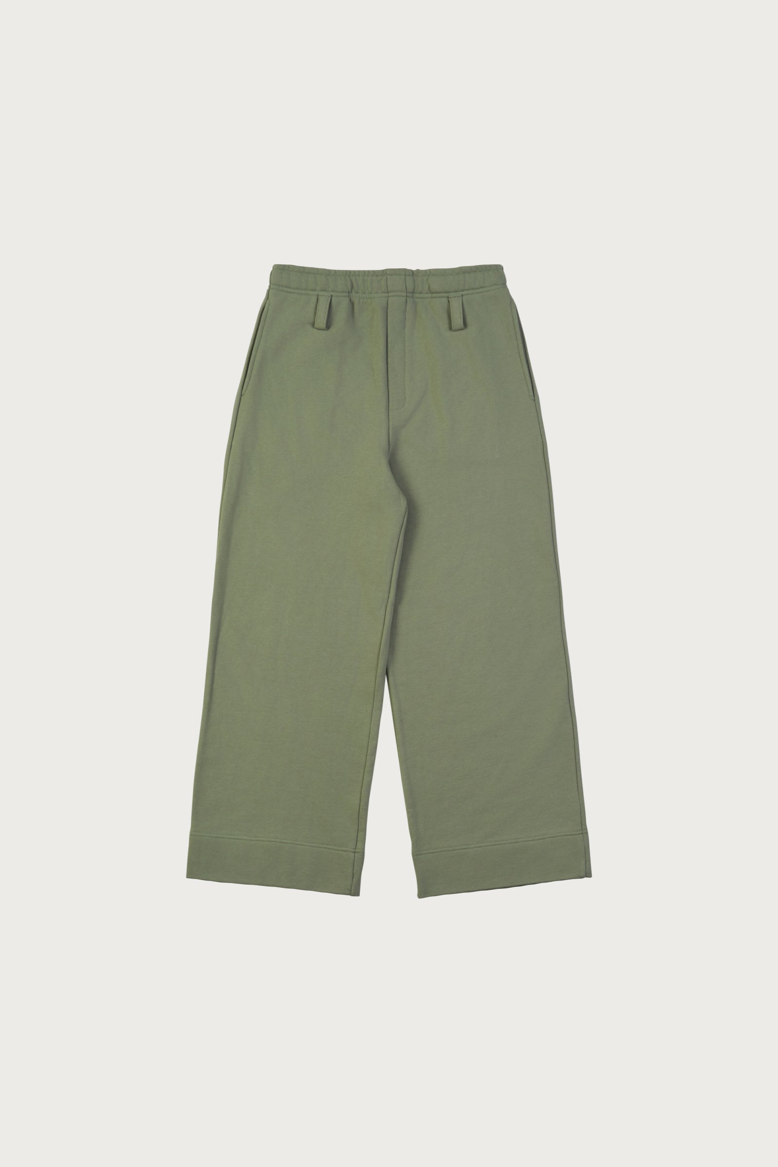PANTALON VELA_OLIVE