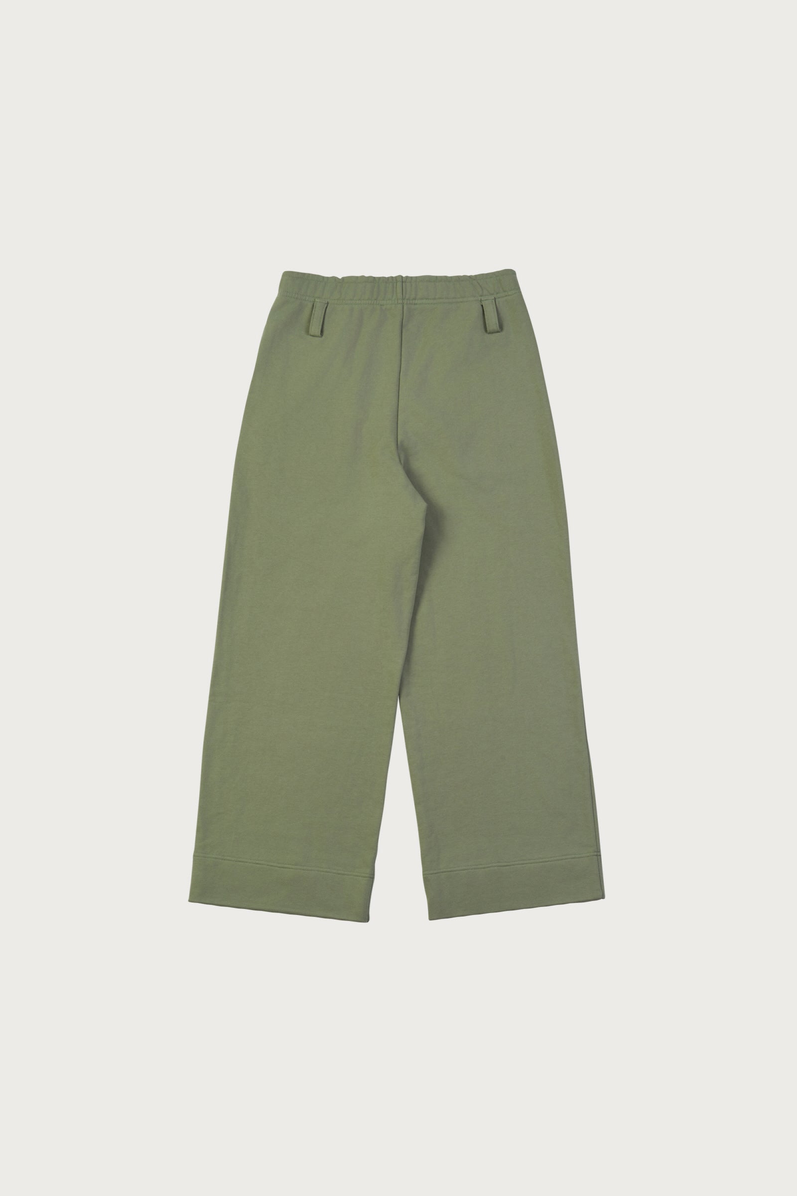 PANTALON VELA_OLIVE