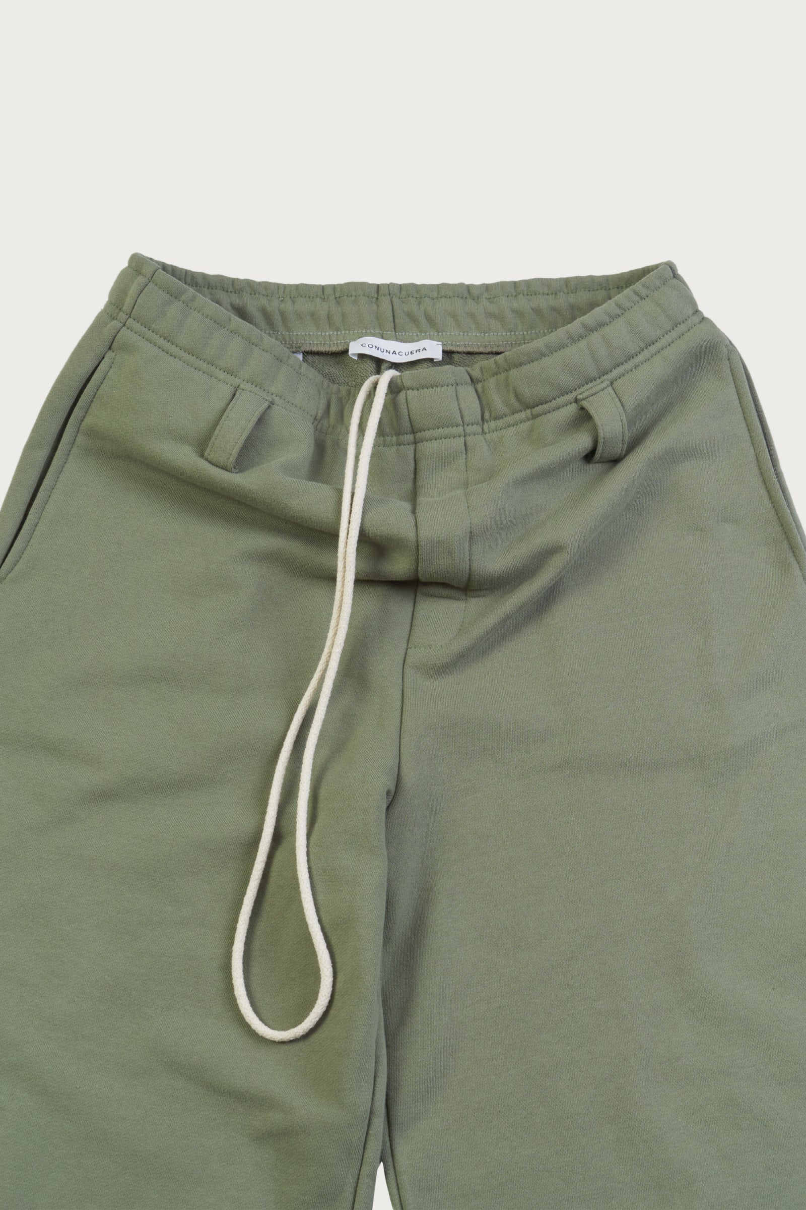 PANTALON VELA_OLIVE