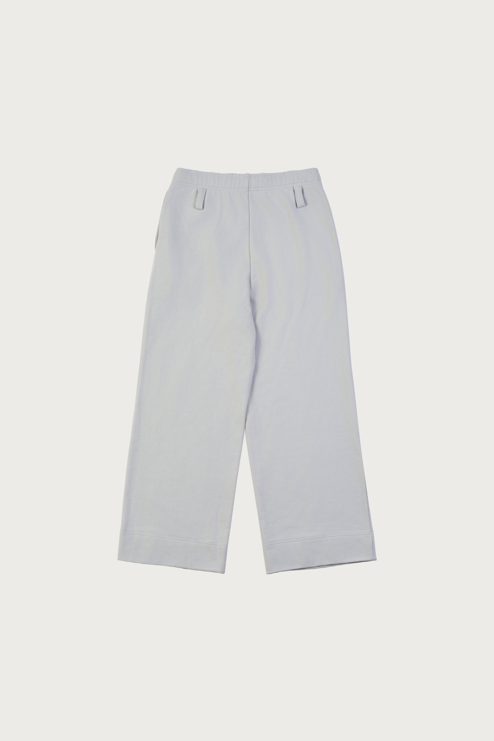 VELAS PANTS_OYSTER GREY