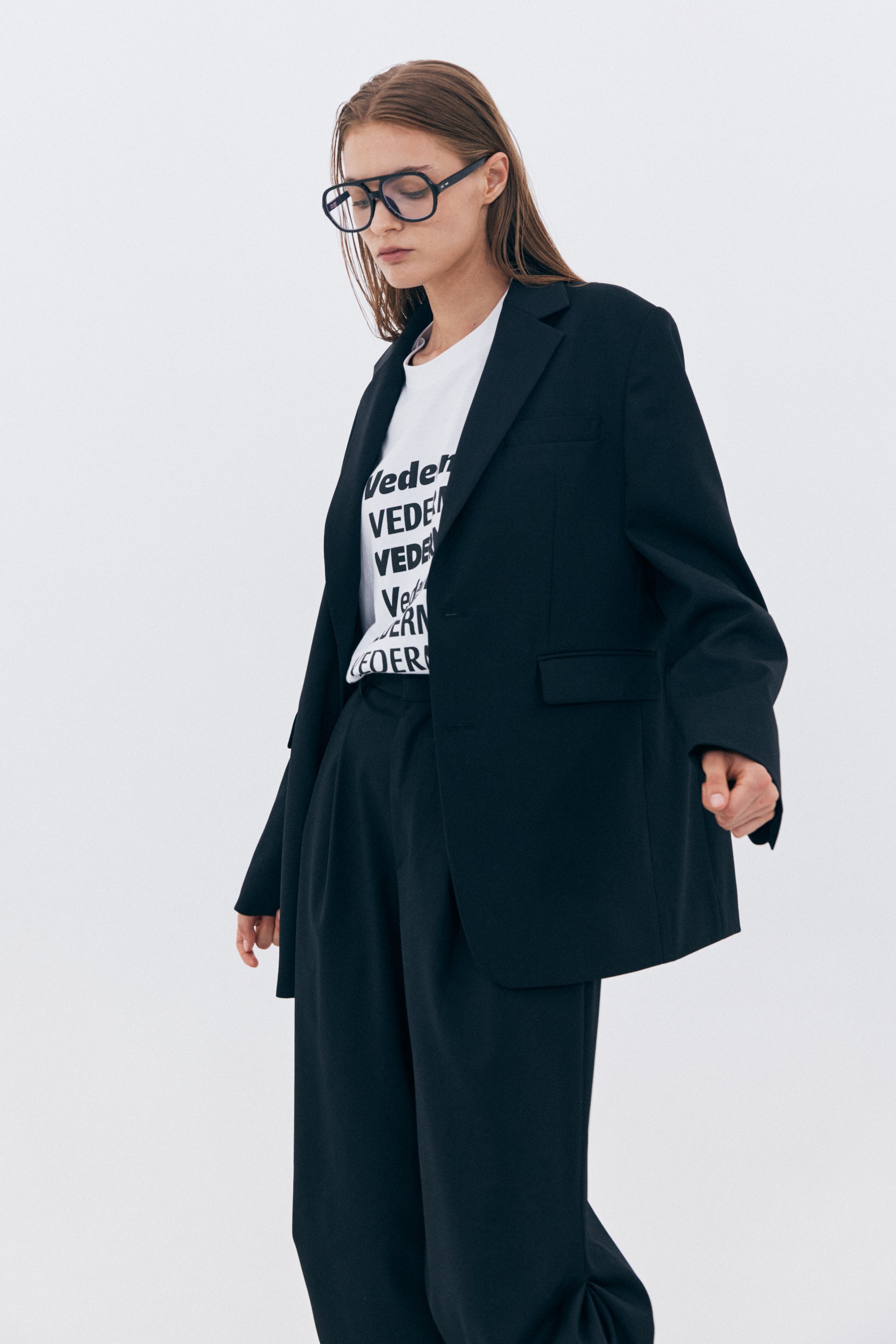 BLAZER BASIQUE_NOIR