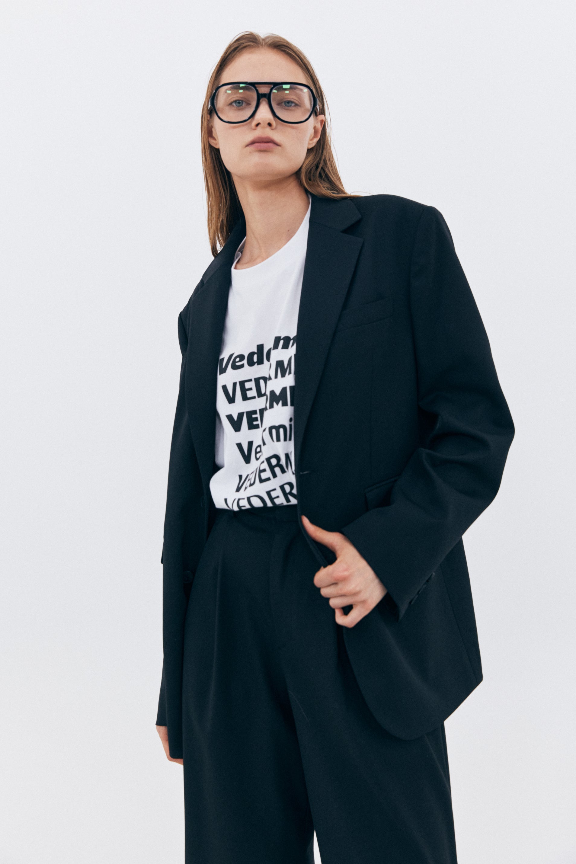 BLAZER BASIQUE_NOIR