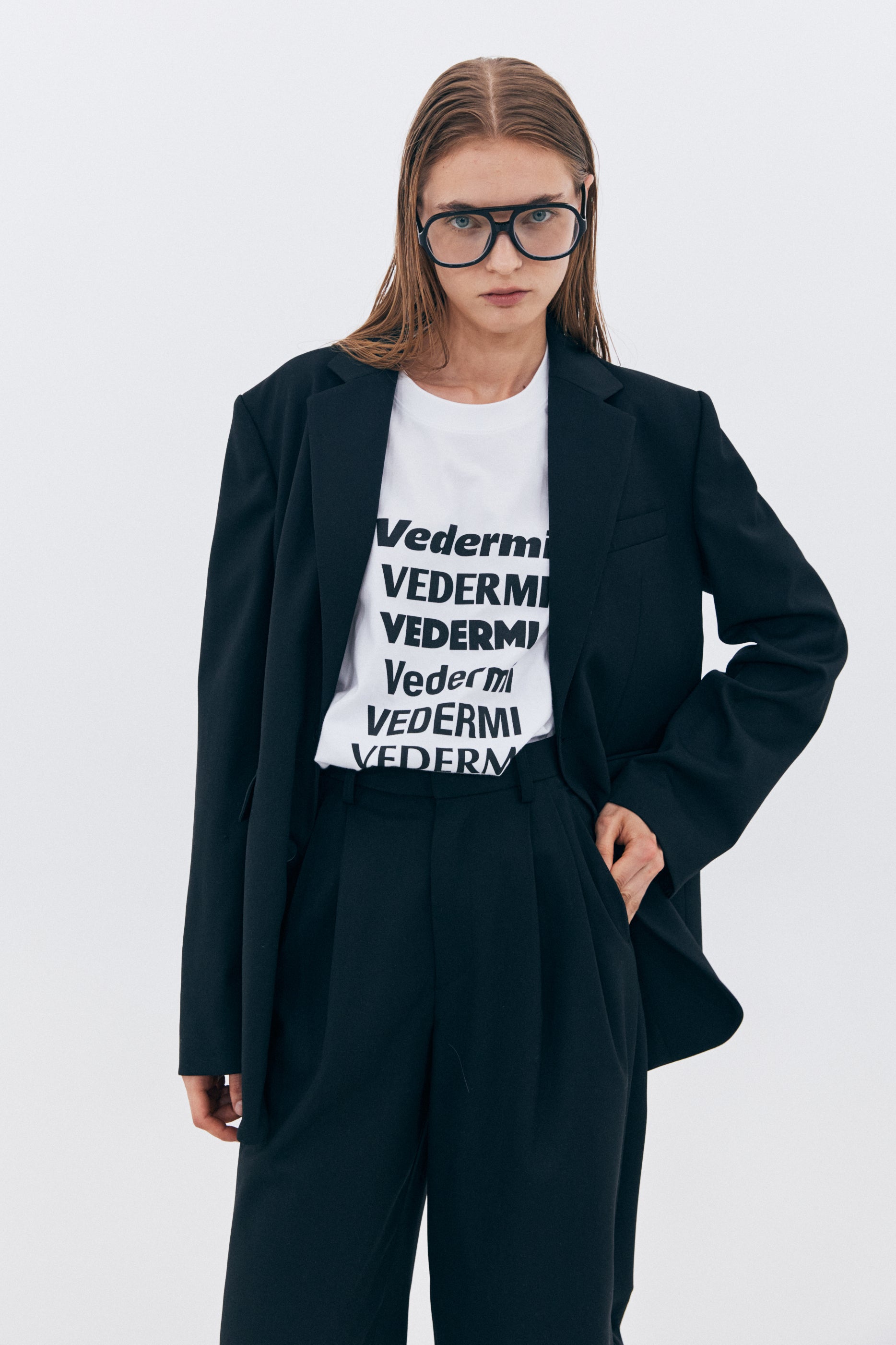 BLAZER BASIQUE_NOIR