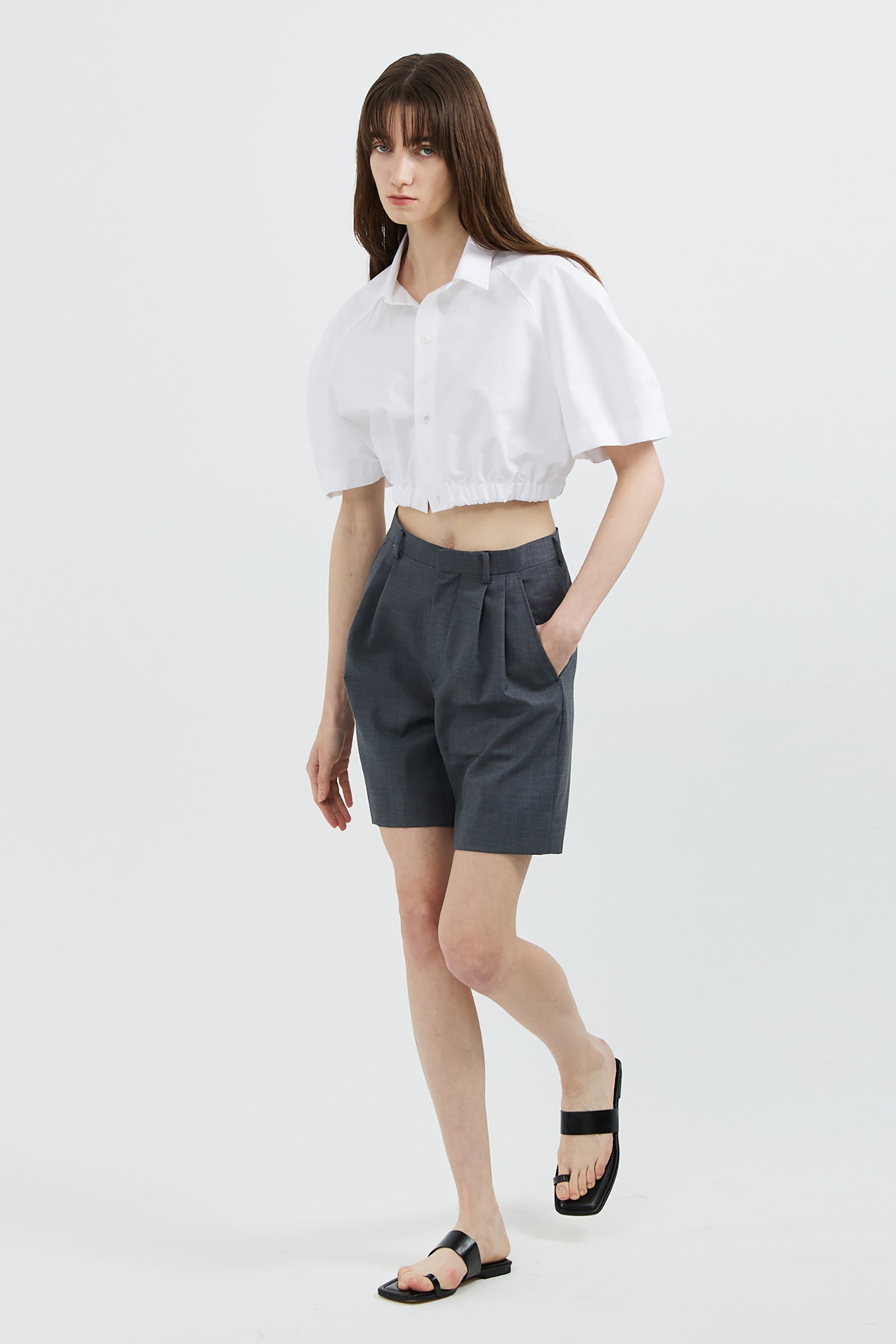SHORT GRIS_GRIS