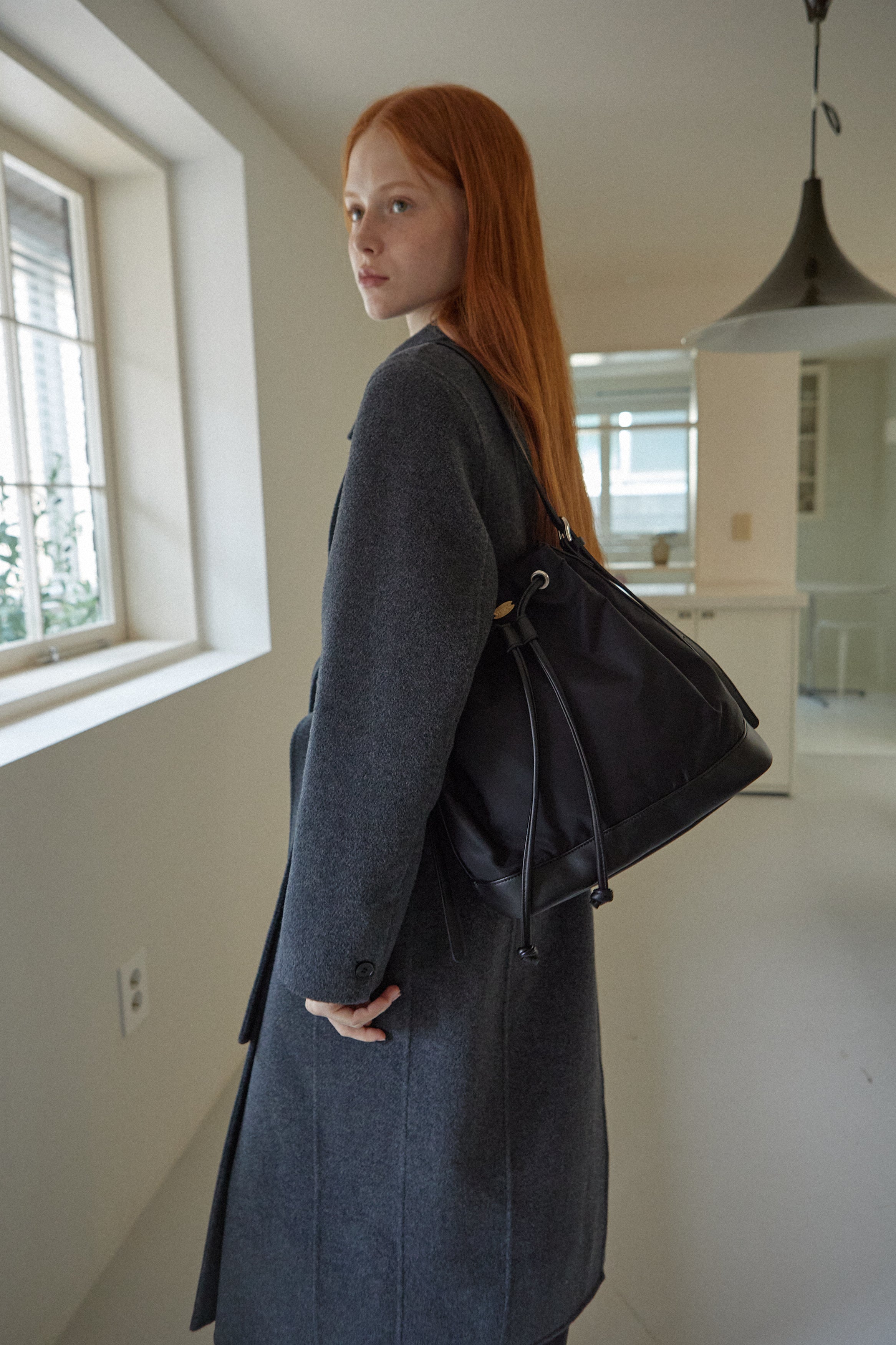 SAC SCEAU EN NYLON