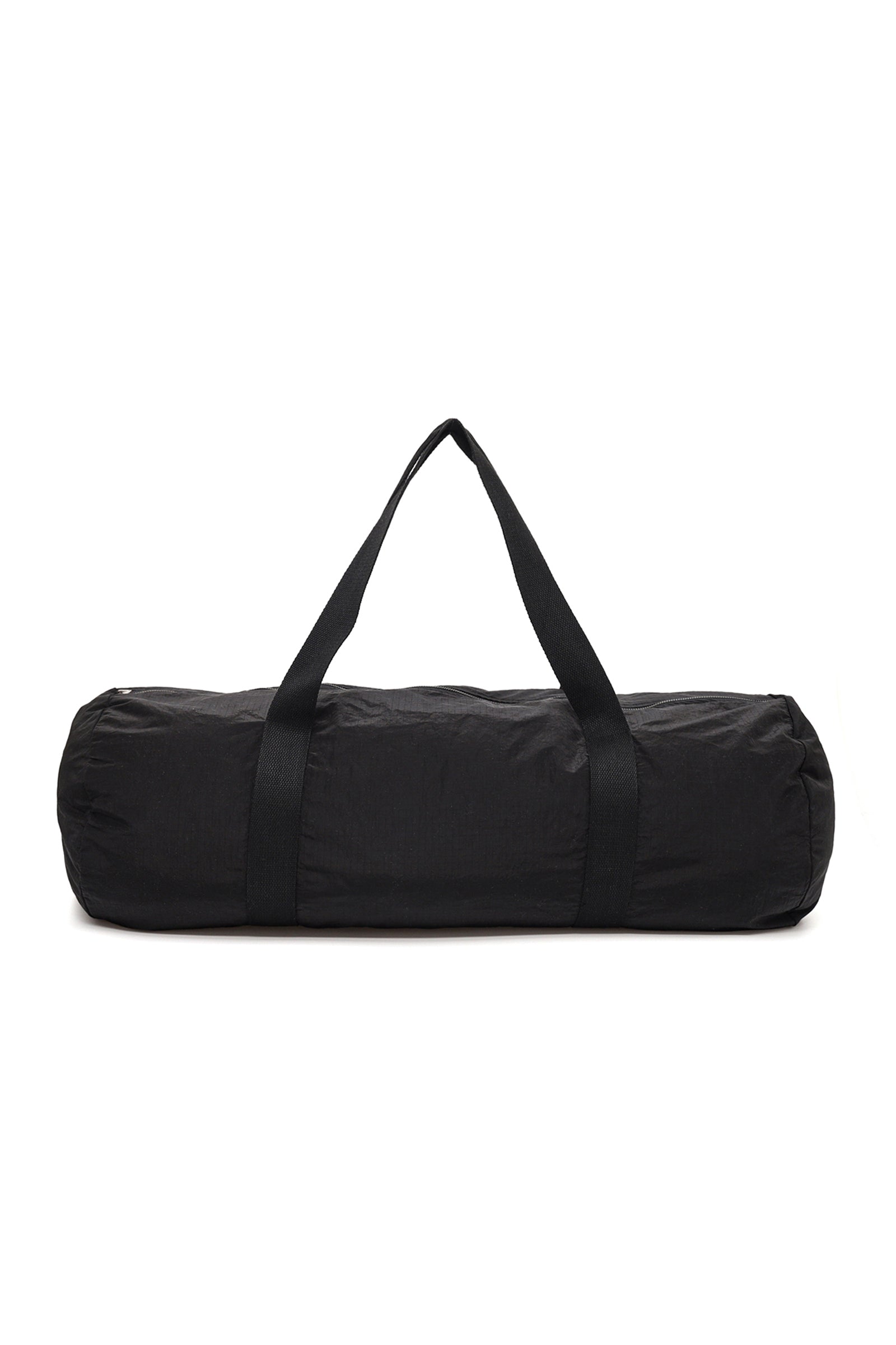 SAC POLOCHON COCON EN NYLON_NOIR