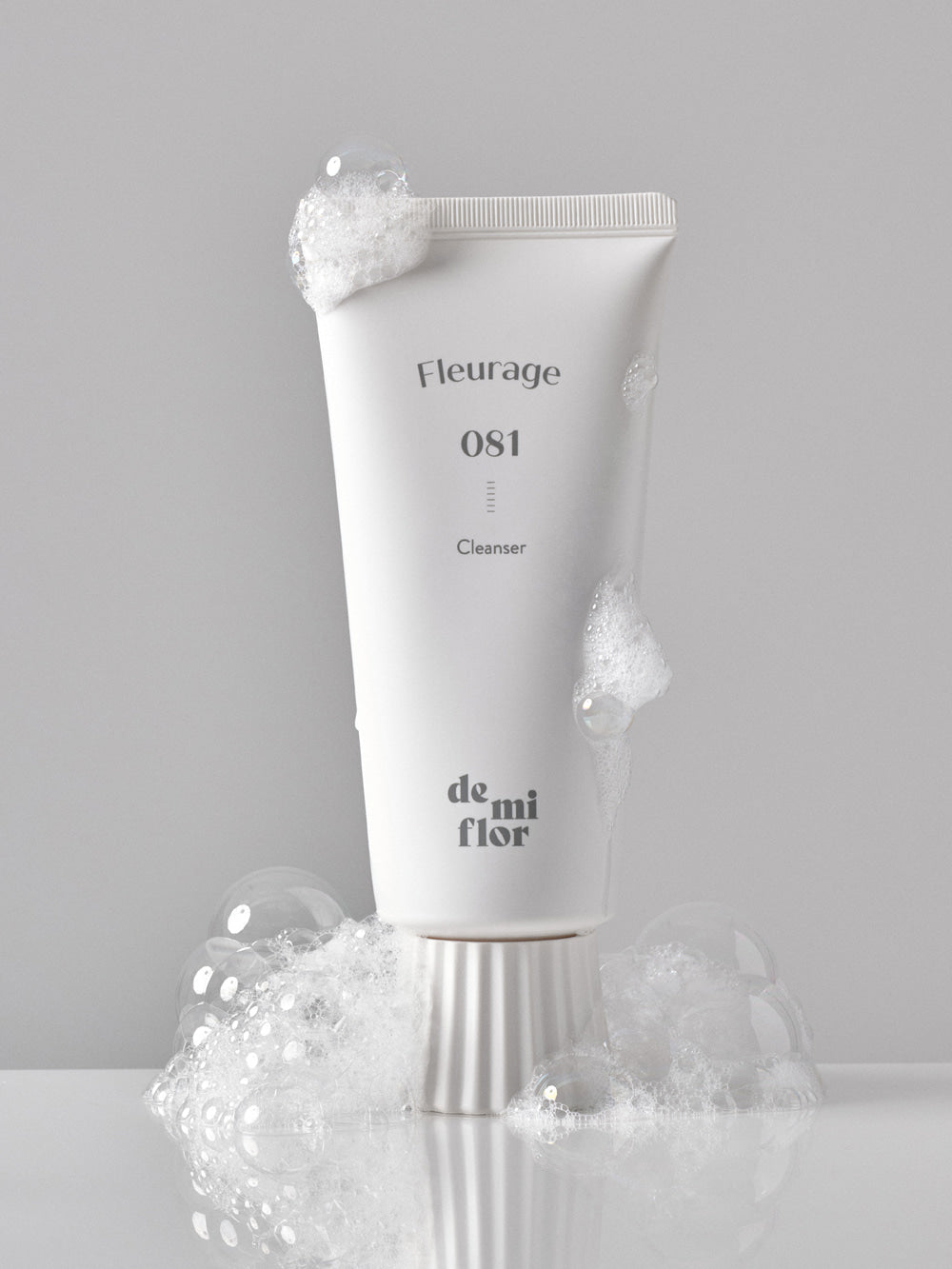 081 FLEURAGE CLEANSER 150ml
