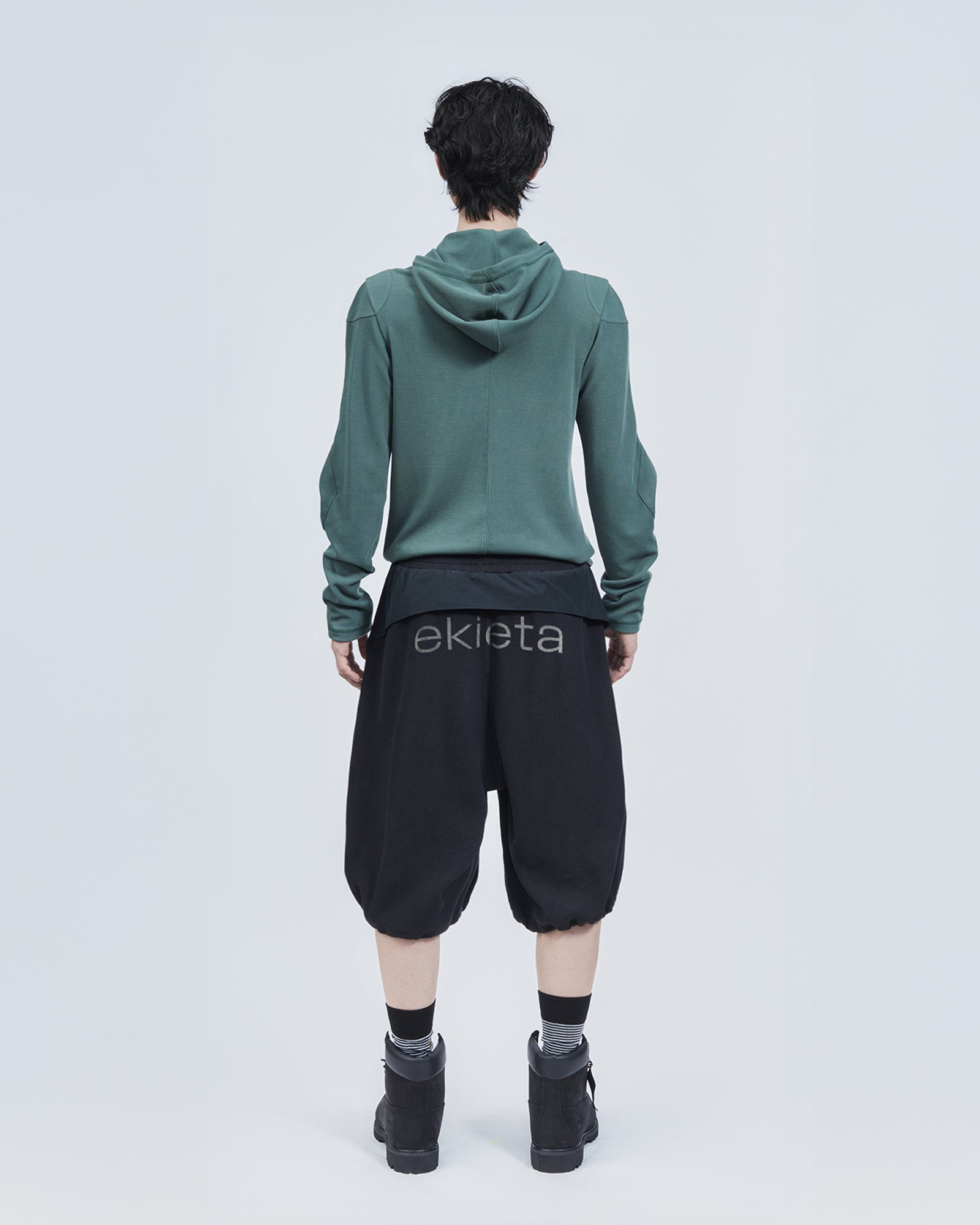 PUCKSTAR PANTS_BLACK