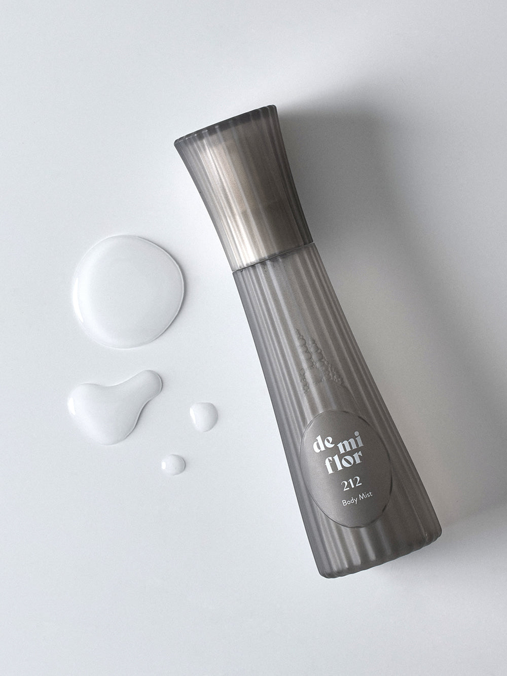 212 CITRUS NOMAD BODY MIST 80ml