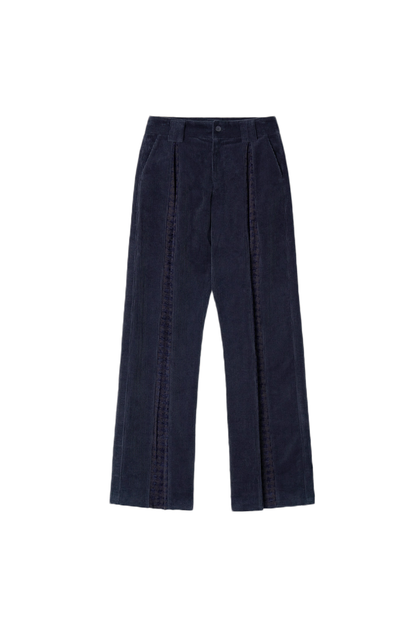 SHRUBBERY PANTS_SLATE BLUE
