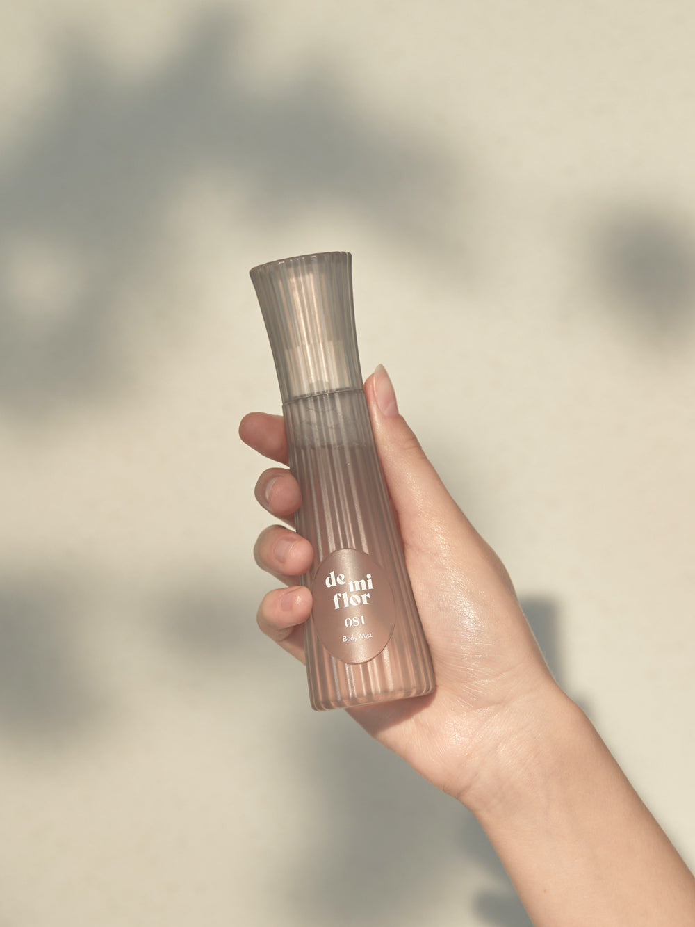 081 FLEURAGE BODY MIST 80ml