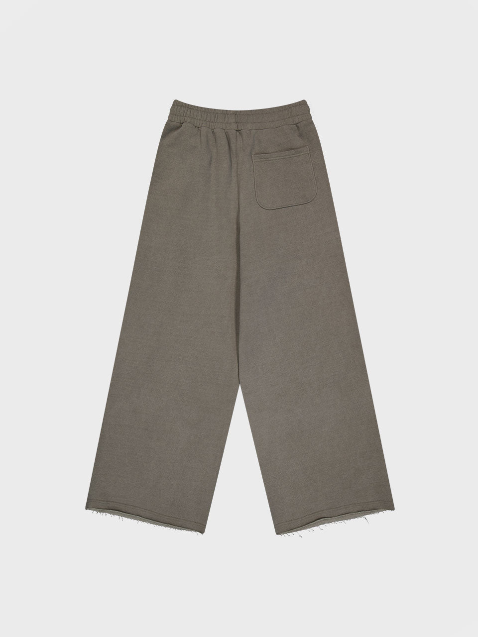 PIGMENT COTTON PANTS_BEIGE