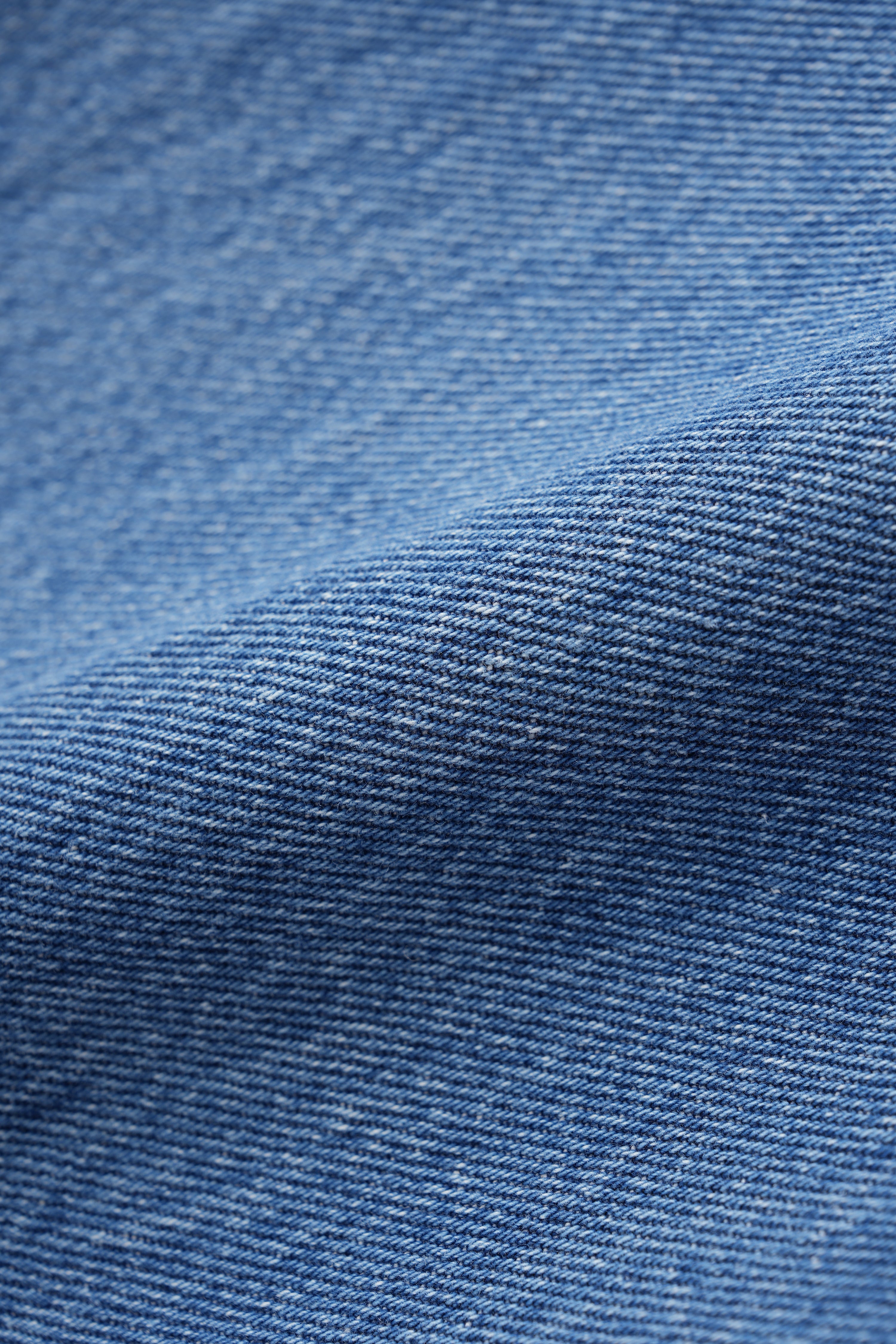 ESSENTIAL DENIM PANTS_BLUE