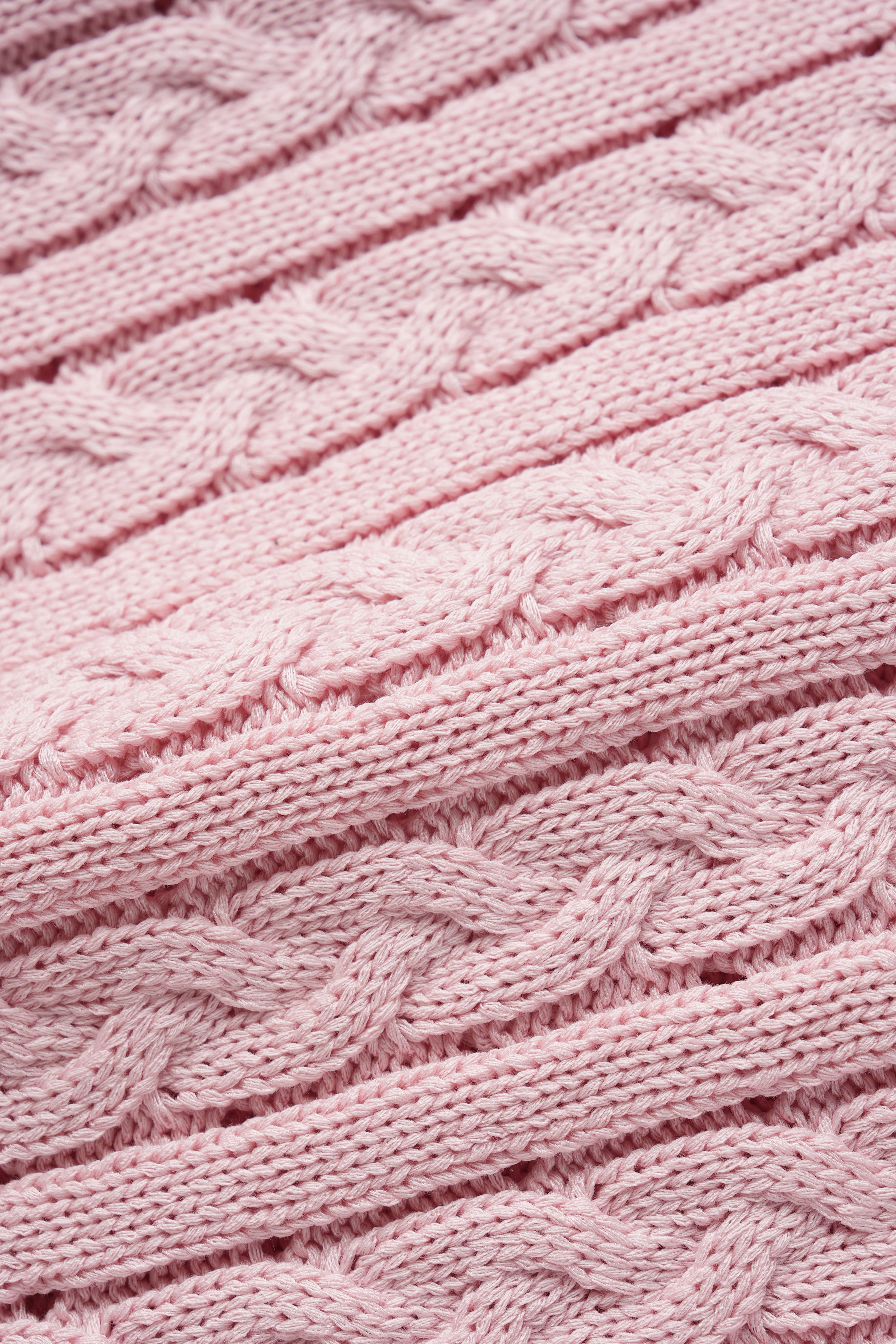 LACE RIBBON SLEEVELESS_PINK