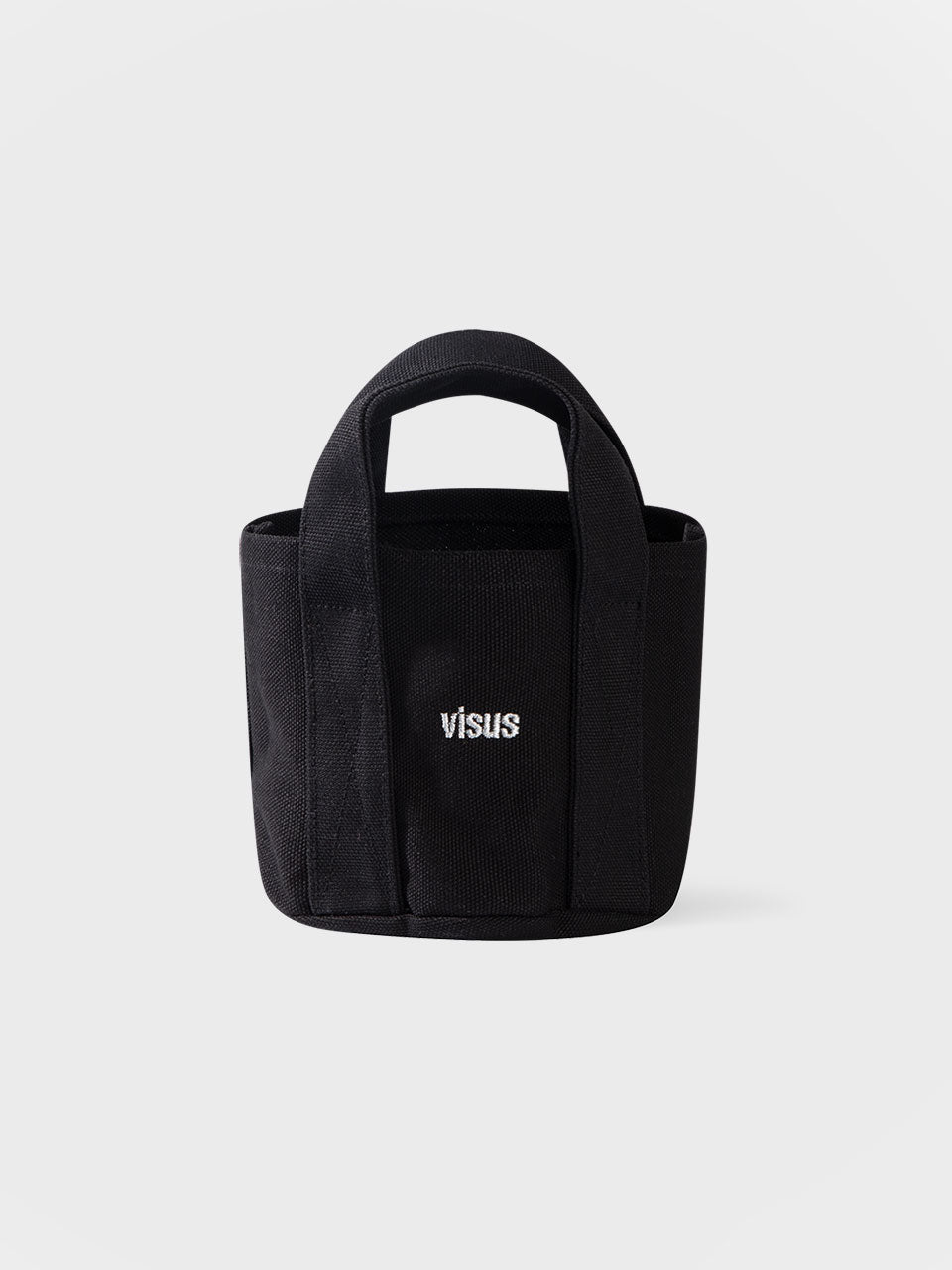 COTTON MINI BAG_BLACK