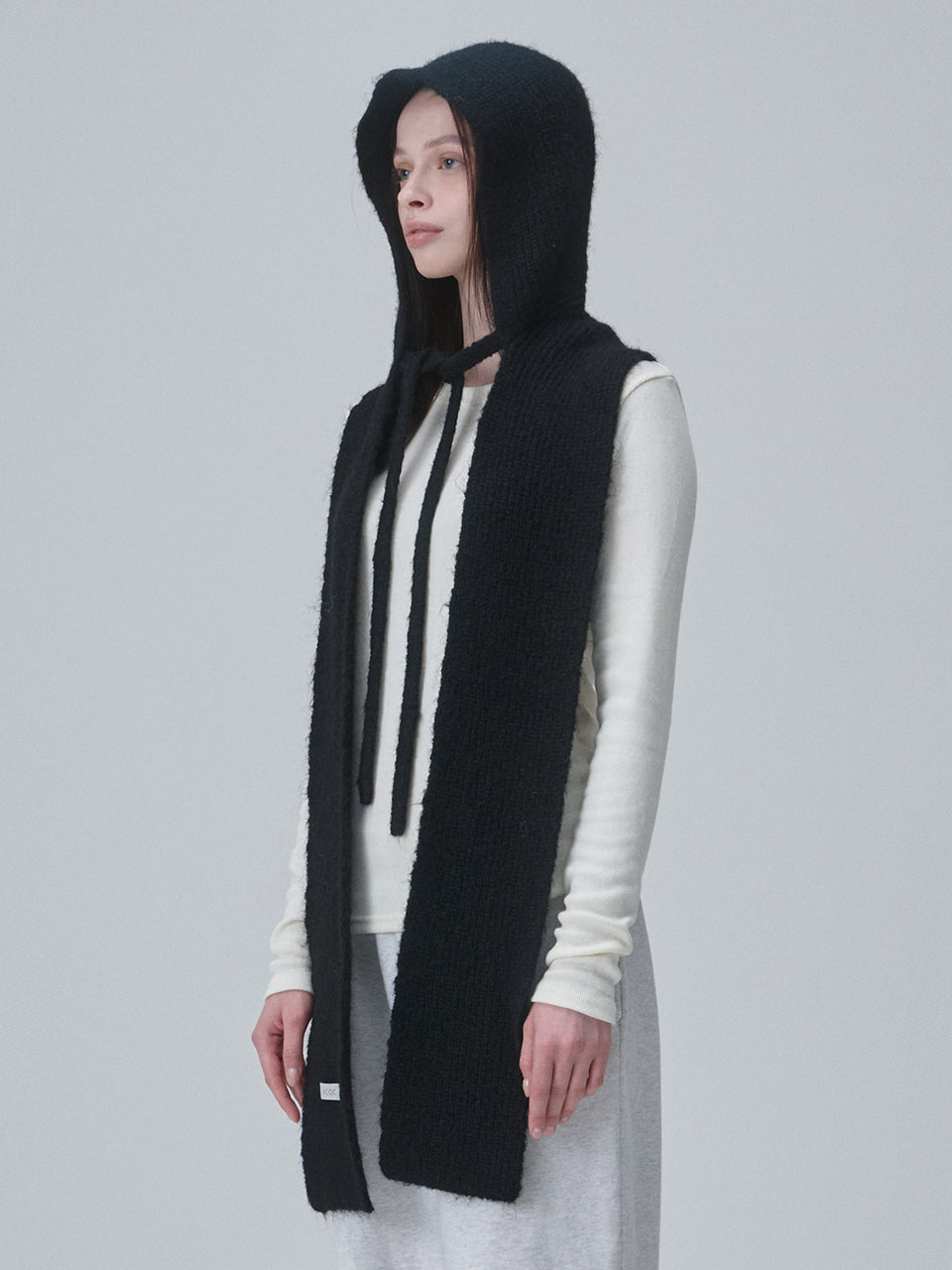 NOMAD BALACLAVA_BLACK