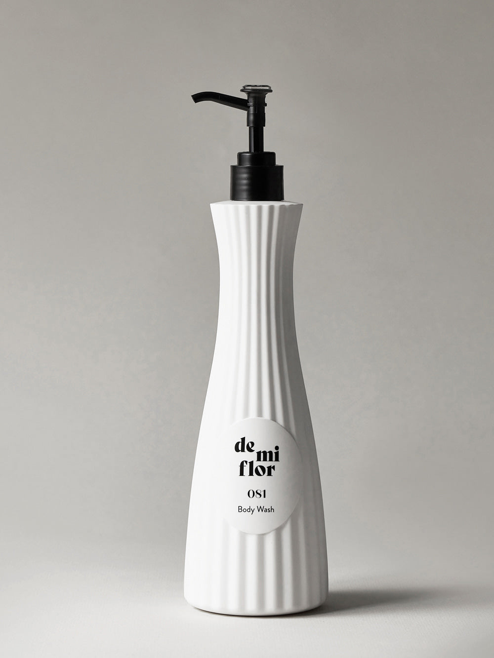 081 FLEURAGE BODY WASH 250g