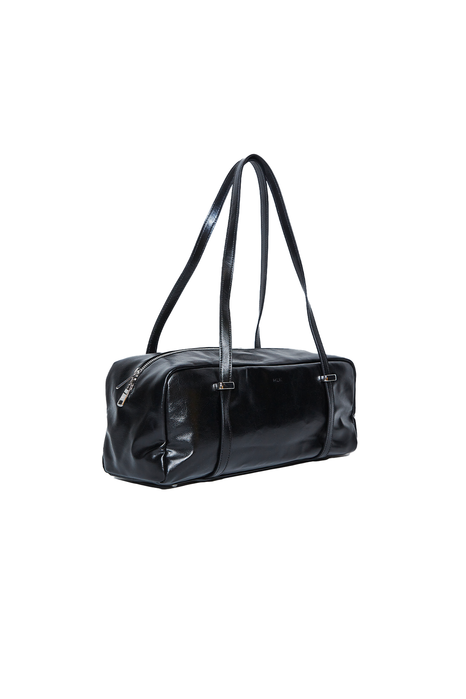 UNNI SHOULDER BAG_BLACK