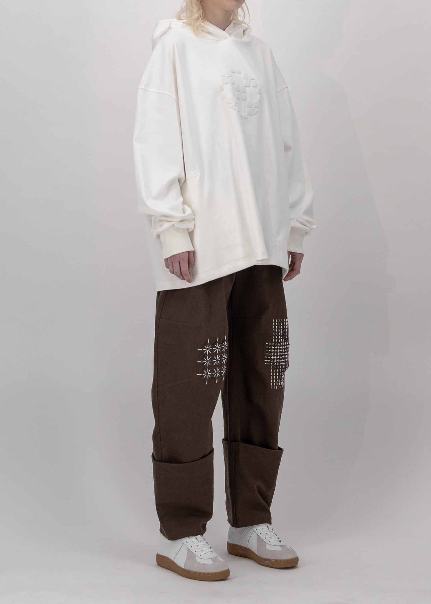 POSY-POT PANTS_SOIL